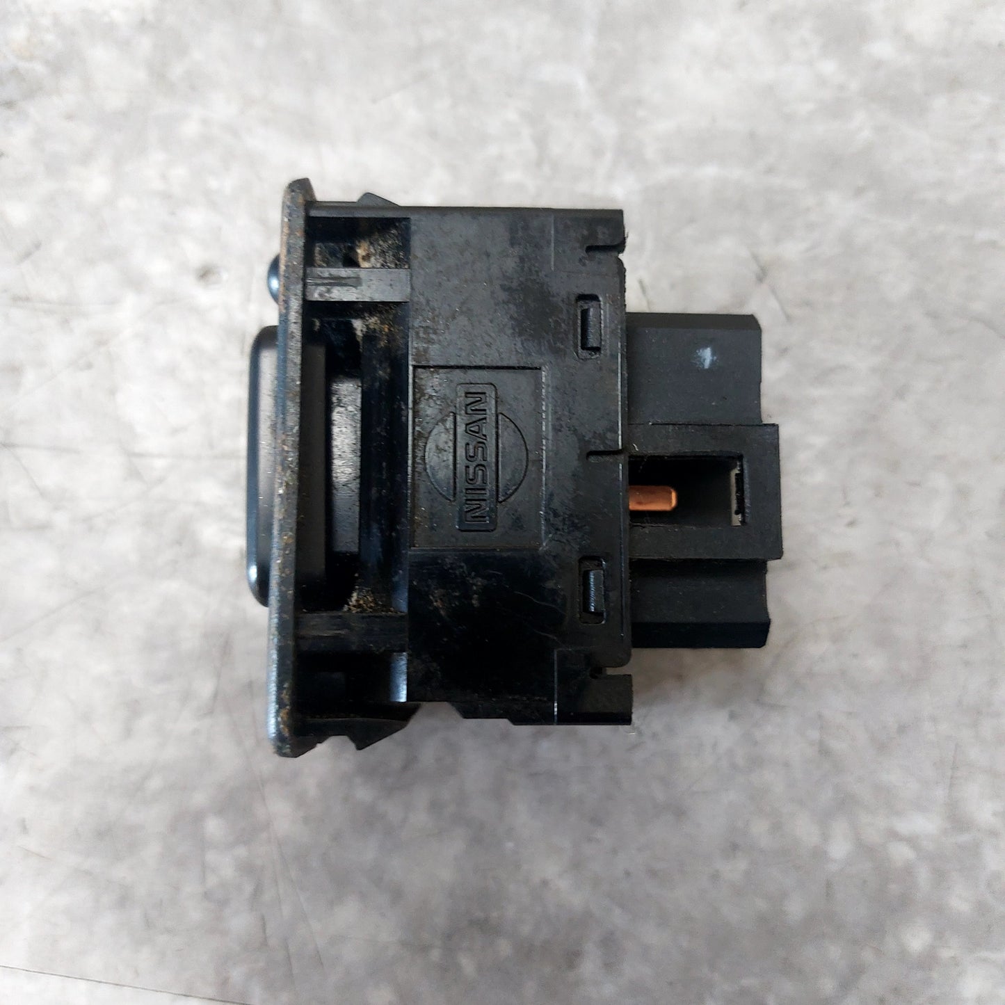 OEM Door Mirror Switch Subaru Impreza 2002-2004 83071FC020