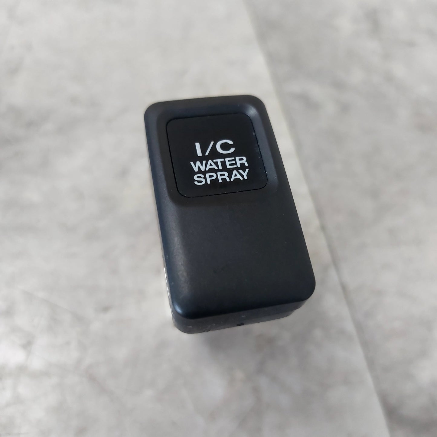 2004-2007 Subaru WRX STi OEM IC Intercooler Water Spray Button Switch 83001FE020