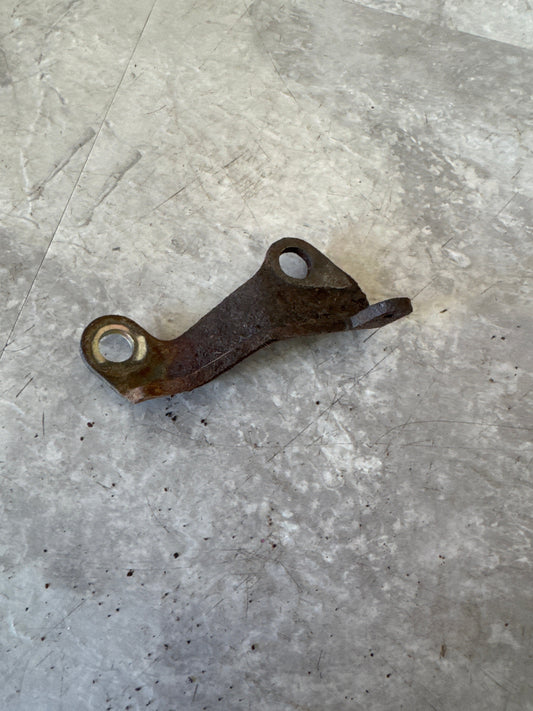 2002-2014 Subaru WRX or STI Uppipe Support Bracket Up Pipe Up-pipe 02-14 (2)