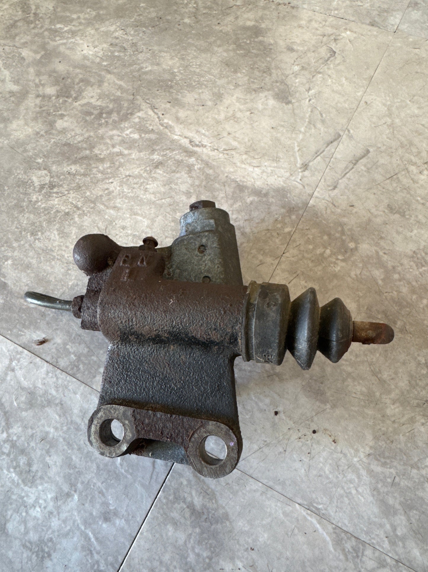 OEM 2004-2015 Subaru Impreza WRX STI Clutch Slave Cylinder 6mt 30620AA150