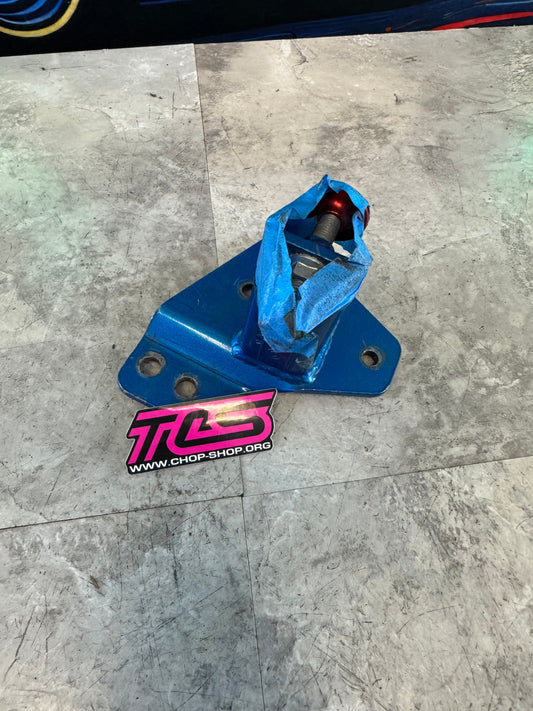 Cusco Master Cylinder Brace For 15-21 WRX/STi