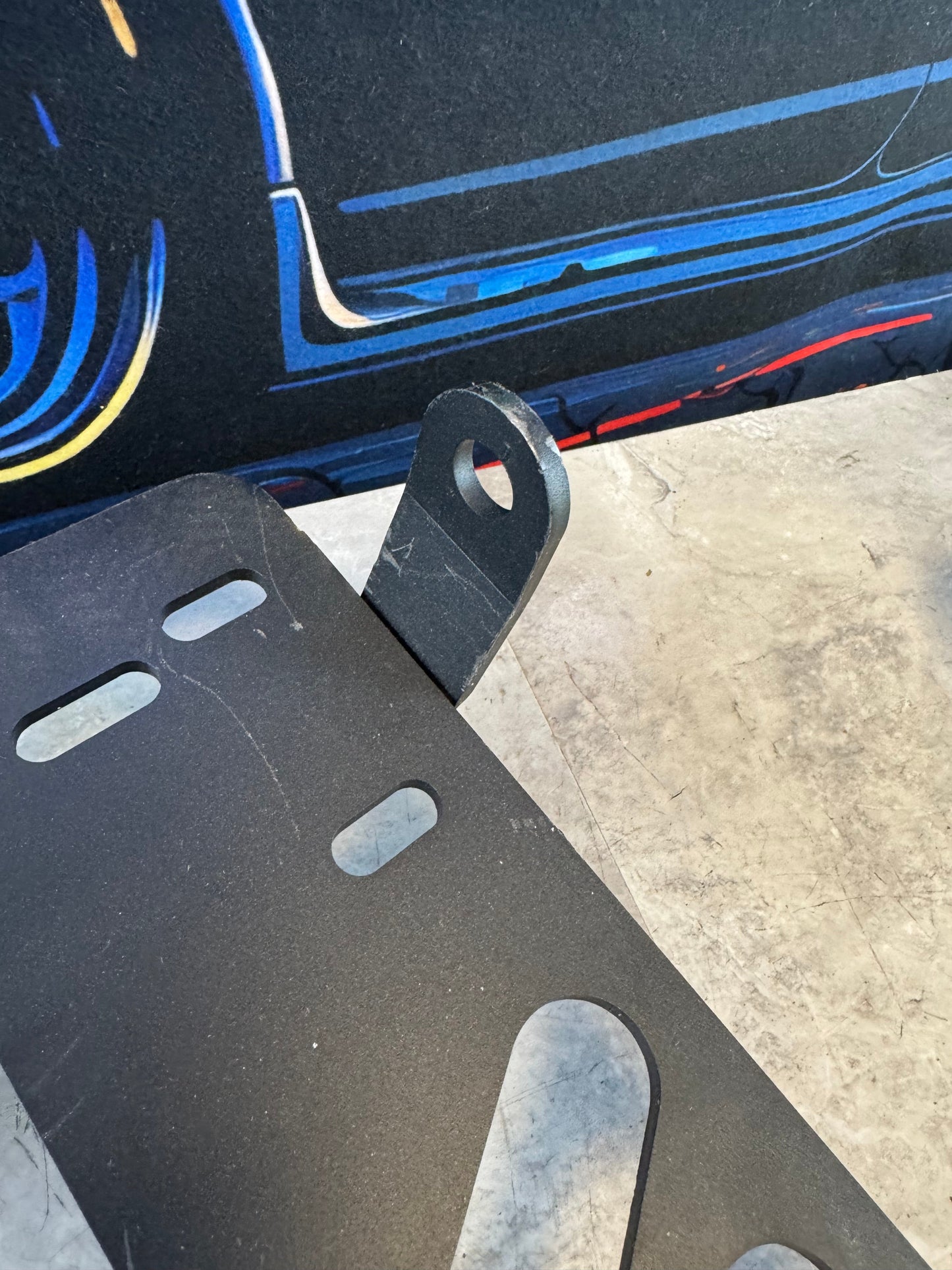 Planted Seat Bracket For Subaru 15-21 WRX/STi Driver And Passenger Side Pair