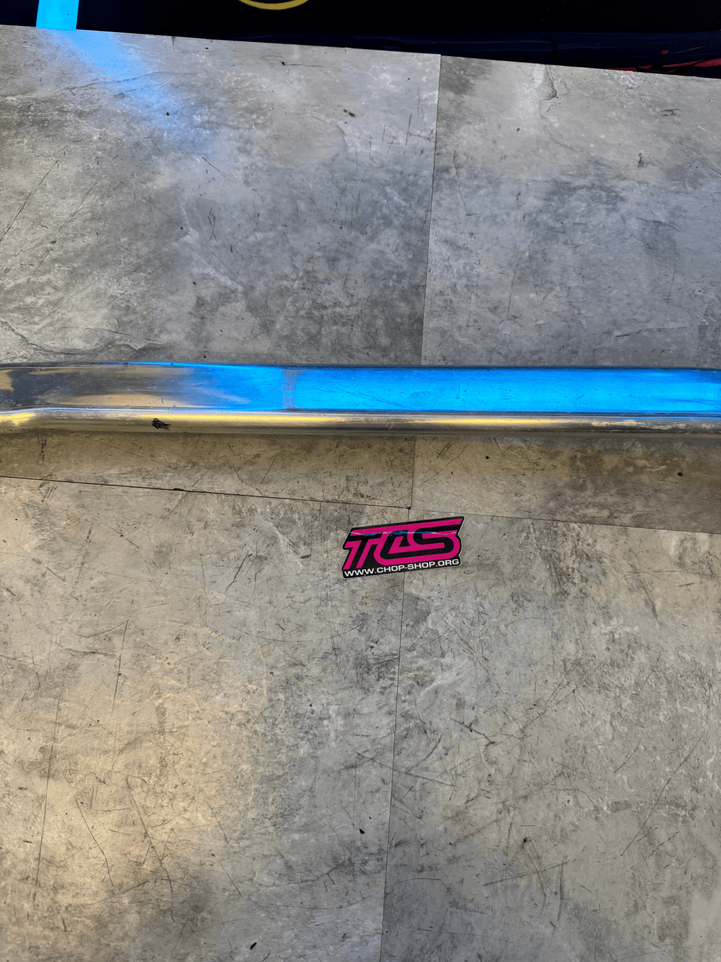 GTSpec Front Strut Brace For 08-14 Subaru WRX/STi