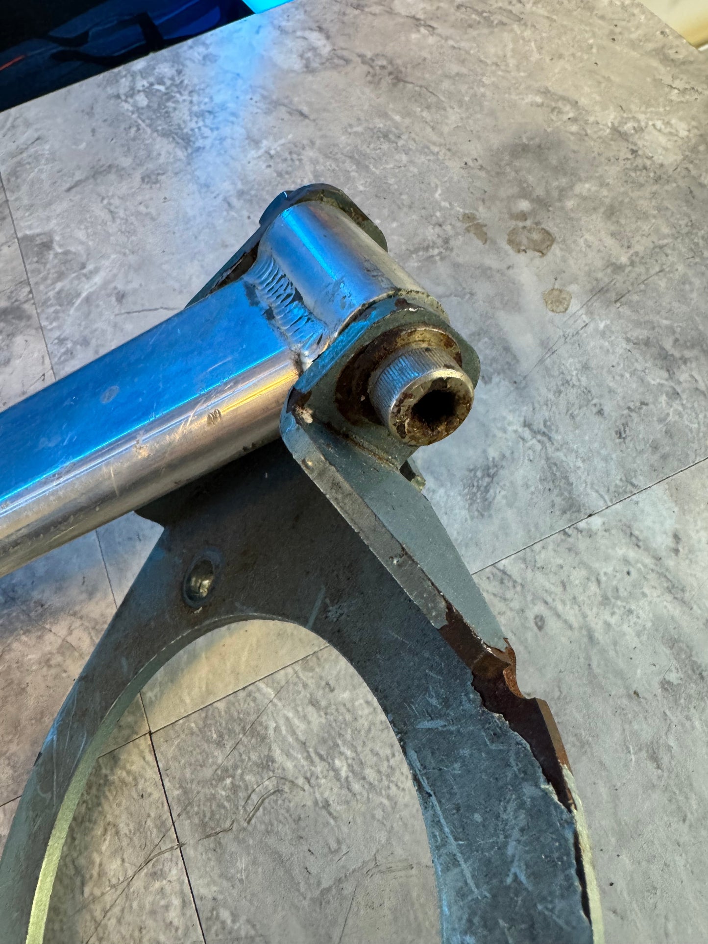 GTSpec Front Strut Brace For 08-14 Subaru WRX/STi