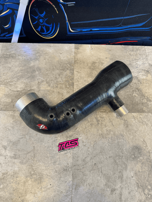 FP Forced Performance 84mm Turbo Inlet For 02-07 WRX/04-21 STi