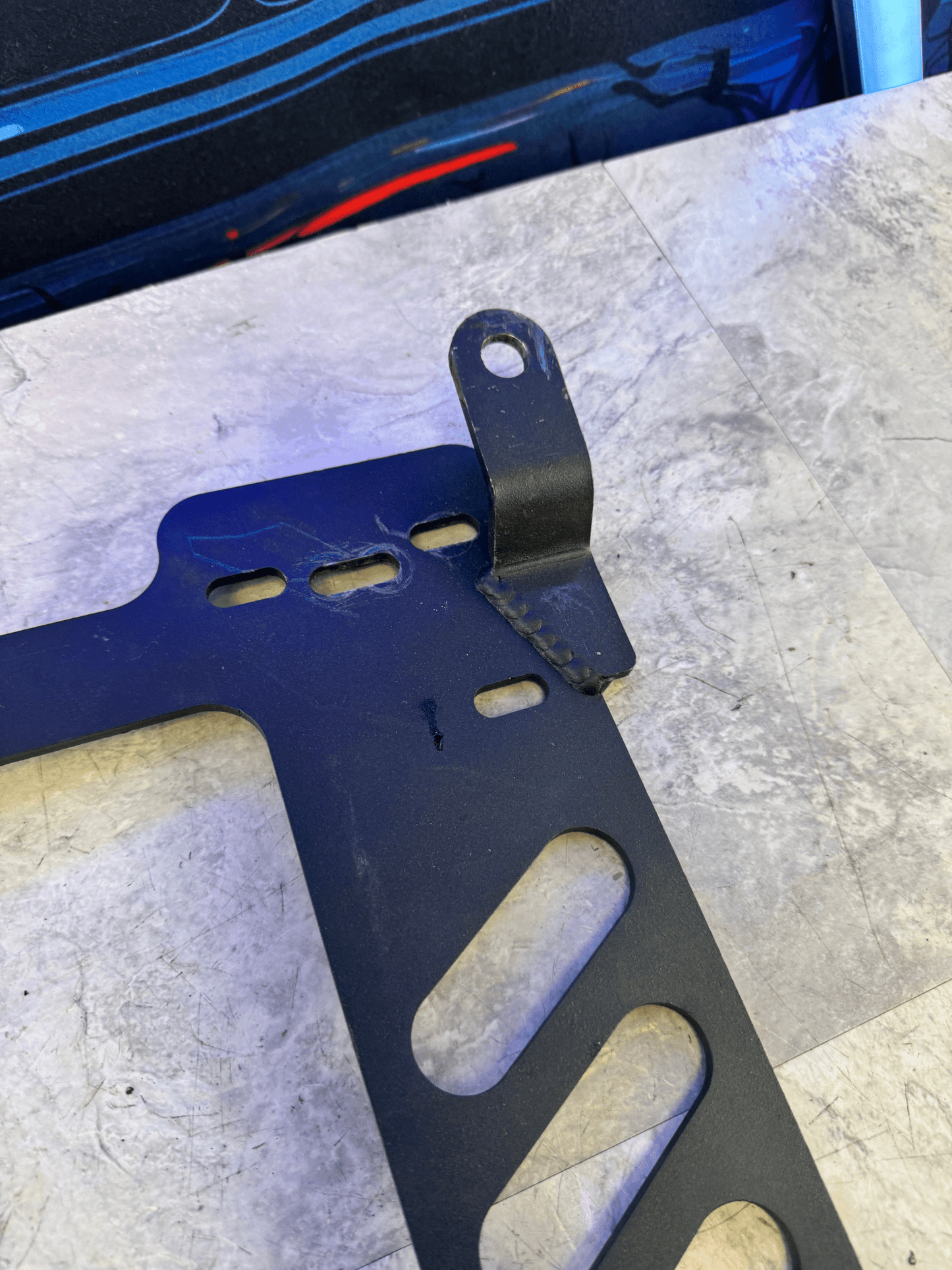 Planted Seat Bracket For Subaru 15-21 WRX/STi Driver And Passenger Side Pair