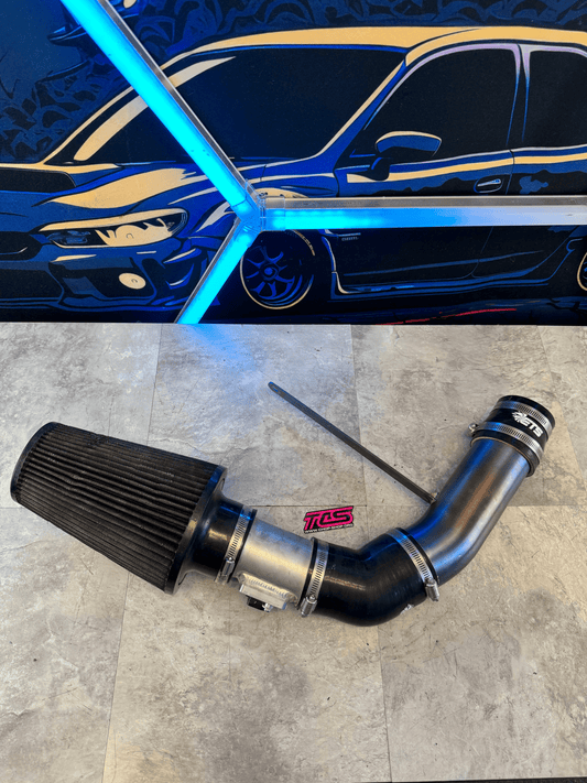ETS Titanium Cold Air Intake Kit For Subaru 15-21 WRX/STi With MAF