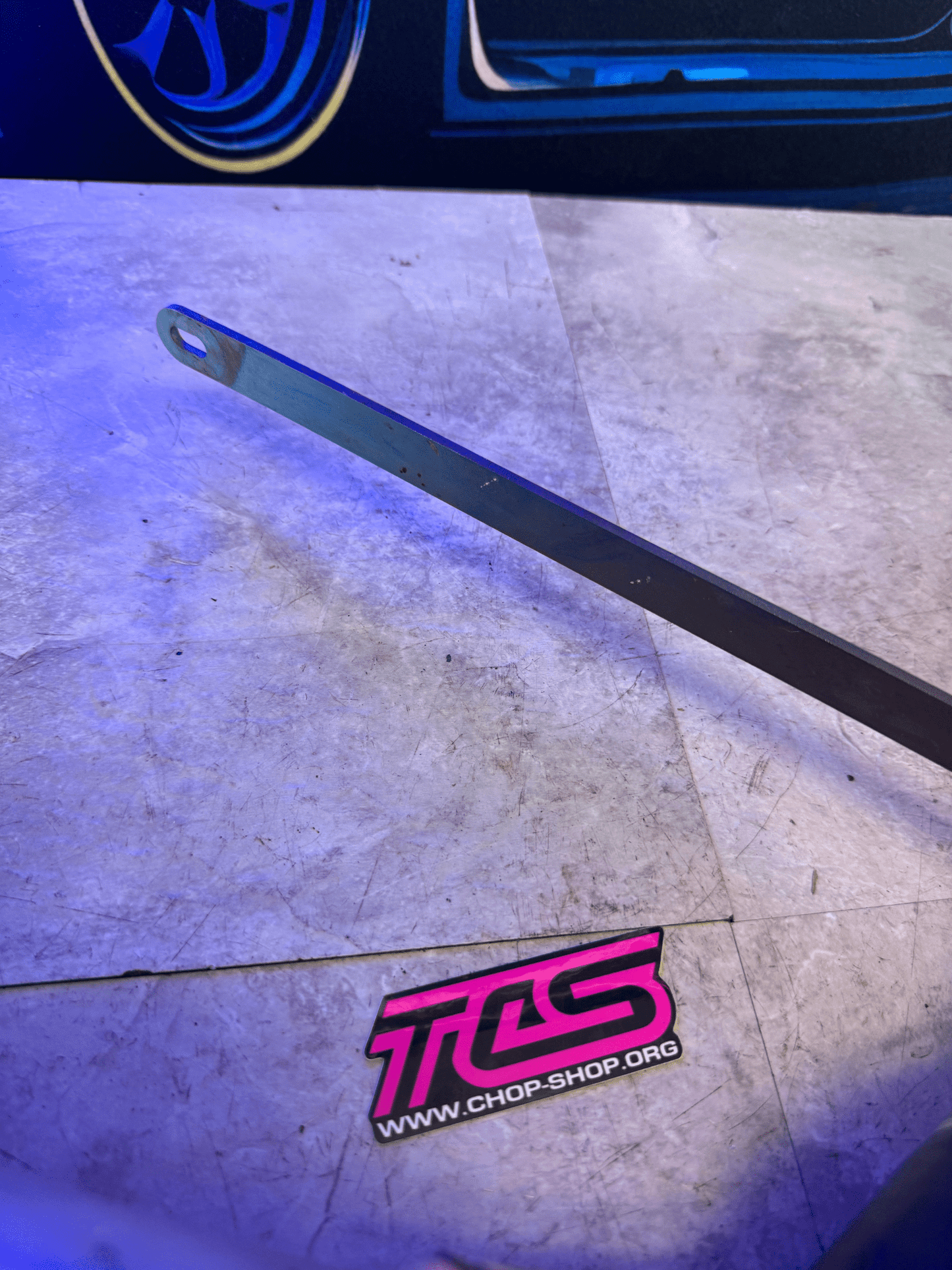 ETS Titanium Cold Air Intake Kit For Subaru 15-21 WRX/STi With MAF