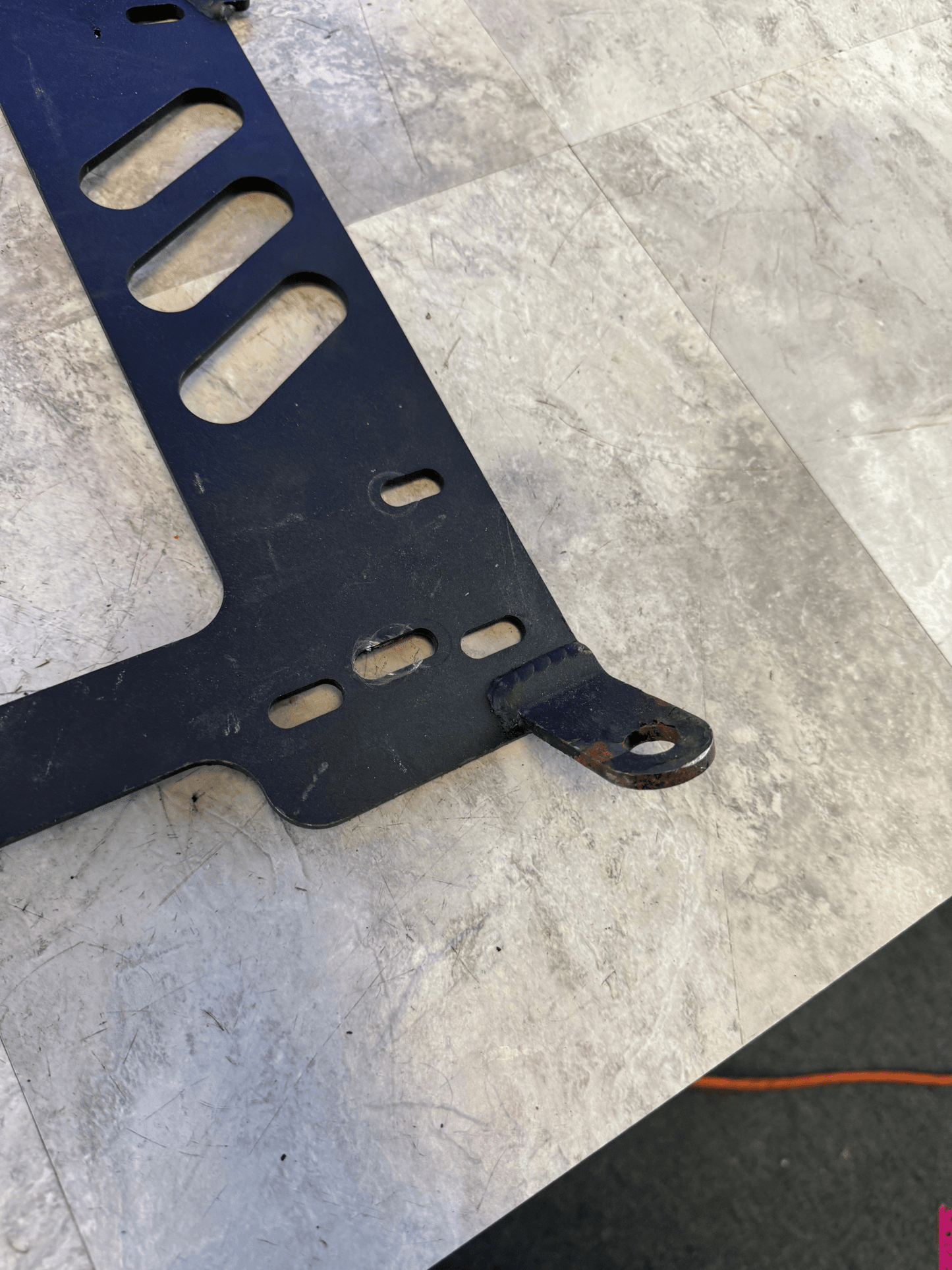 Planted Seat Bracket For Subaru 15-21 WRX/STi Driver And Passenger Side Pair