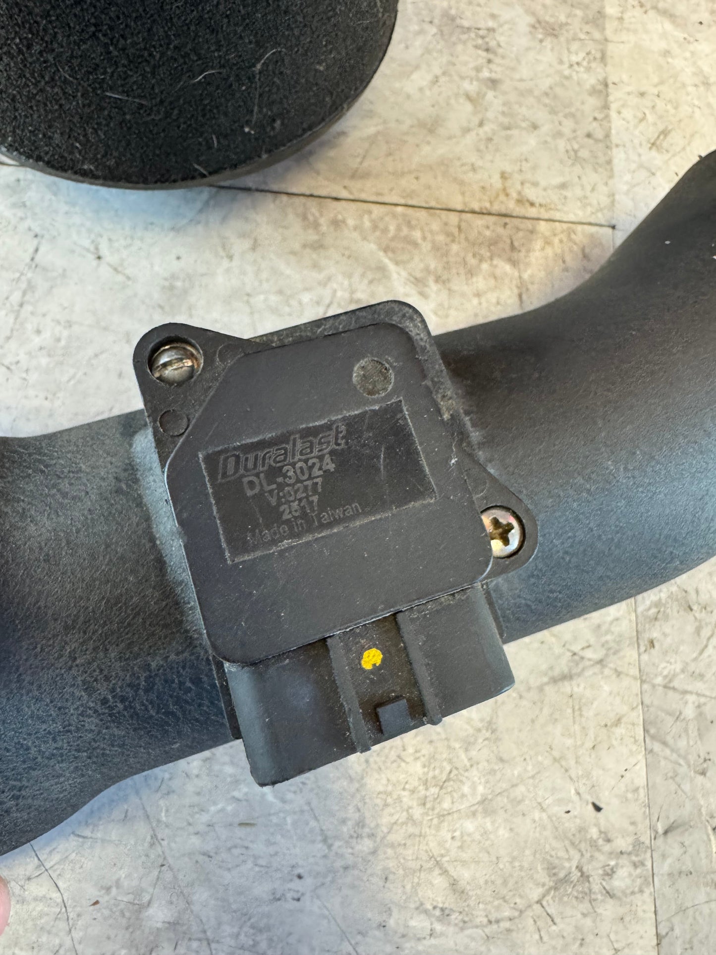 Perrin Short Ram Cold Air Intake Kit For Subaru 02-07 WRX / 04-07 STi / 04-08 FXT