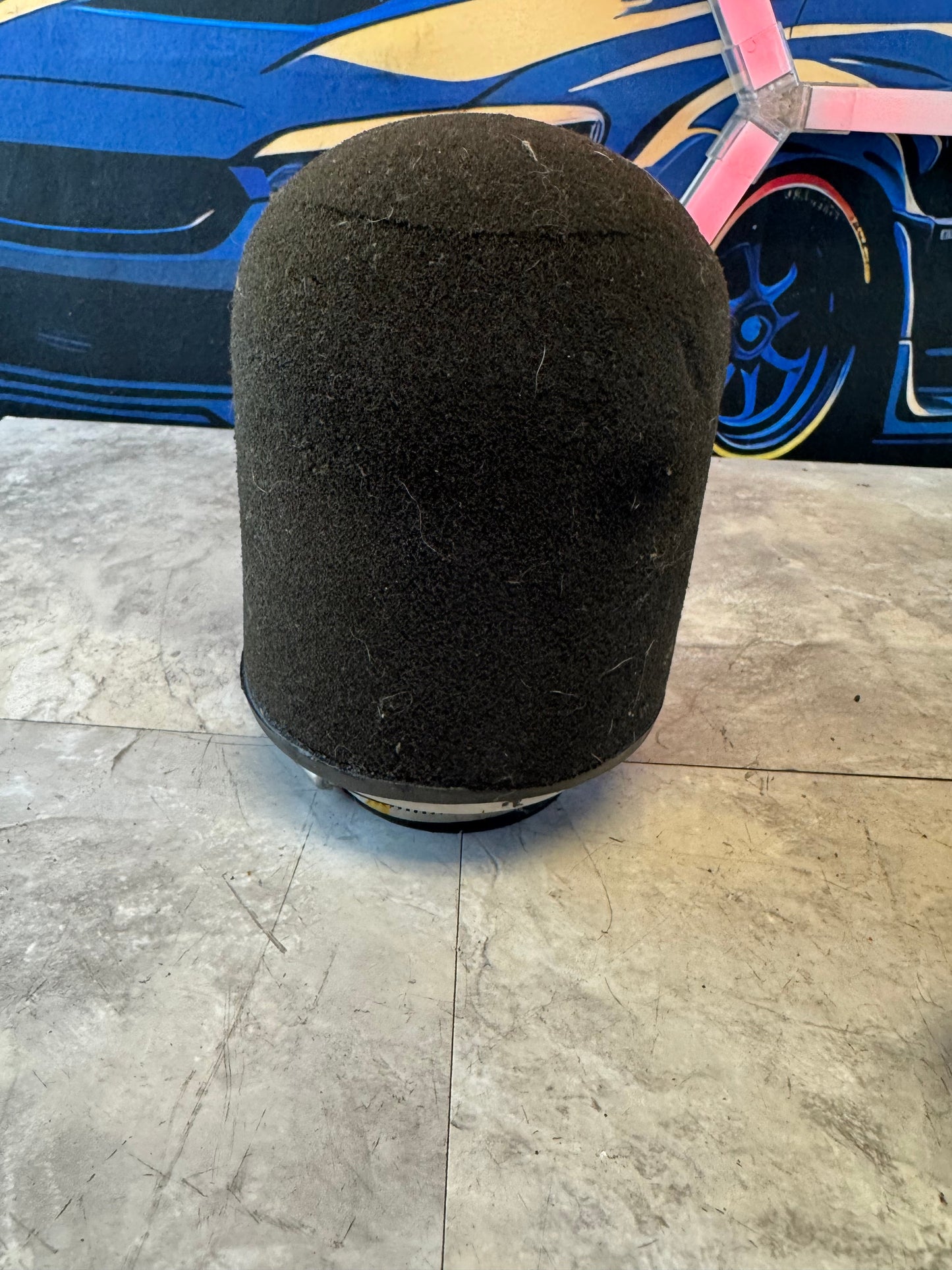 Perrin Short Ram Cold Air Intake Kit For Subaru 02-07 WRX / 04-07 STi / 04-08 FXT