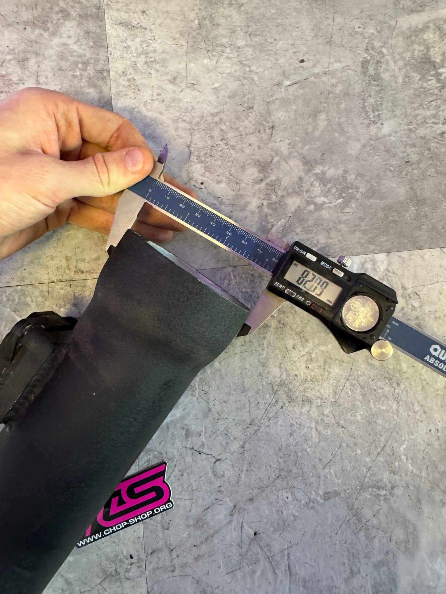 Perrin Short Ram Cold Air Intake Kit For Subaru 02-07 WRX / 04-07 STi / 04-08 FXT