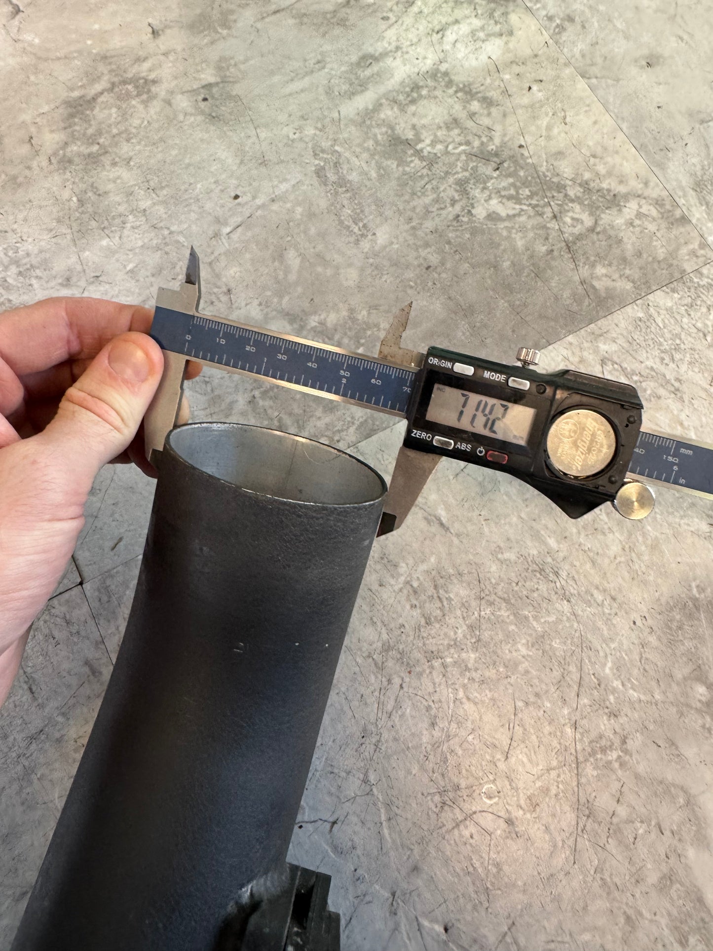 Perrin Short Ram Cold Air Intake Kit For Subaru 02-07 WRX / 04-07 STi / 04-08 FXT