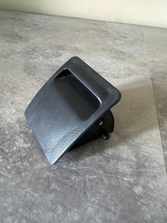 Inside Fuse Box Cover Ash Tray Storage for 02-05 Subaru Impreza WRX (04 STi)