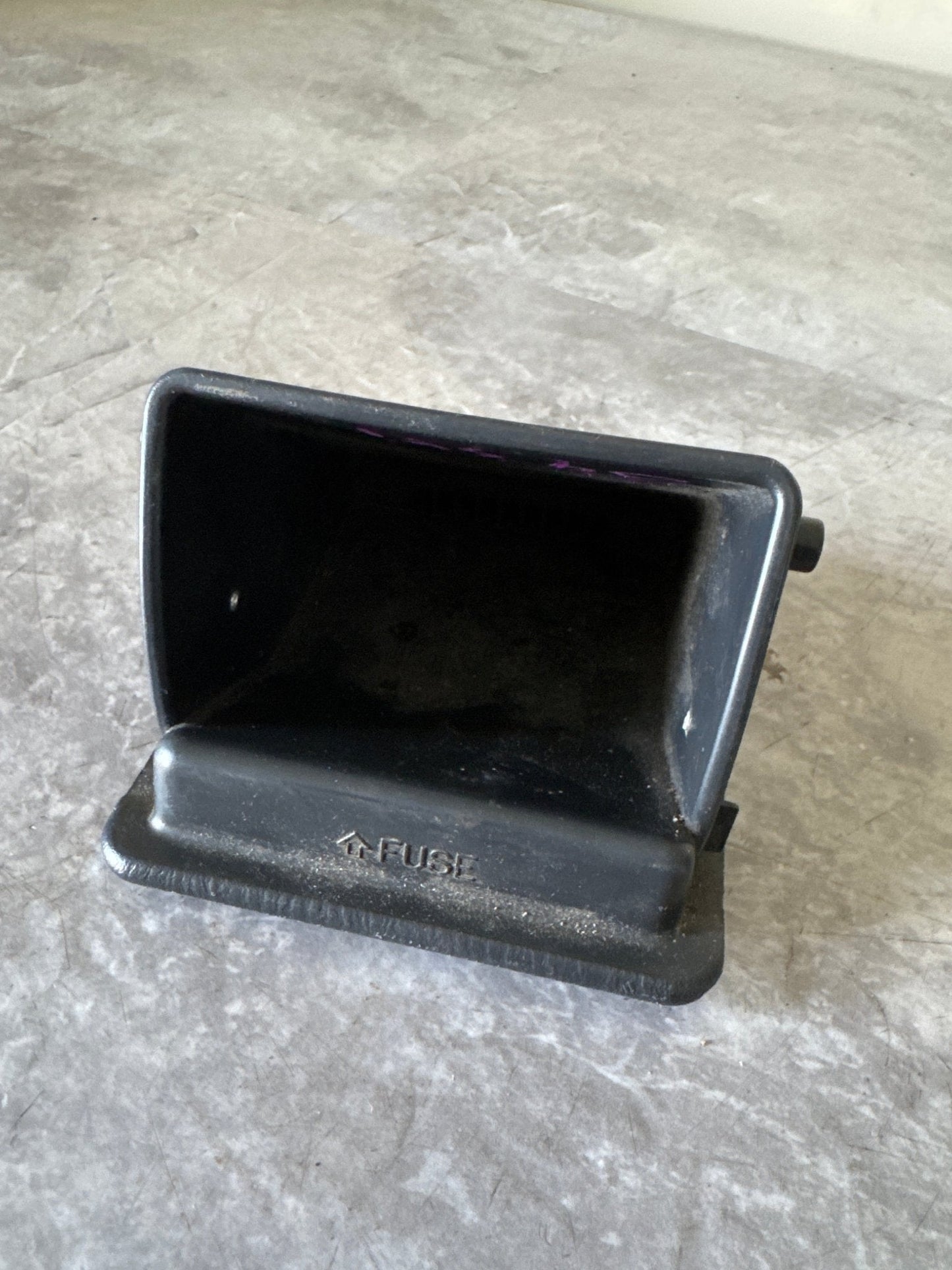 Inside Fuse Box Cover Ash Tray Storage for 02-05 Subaru Impreza WRX (04 STi)