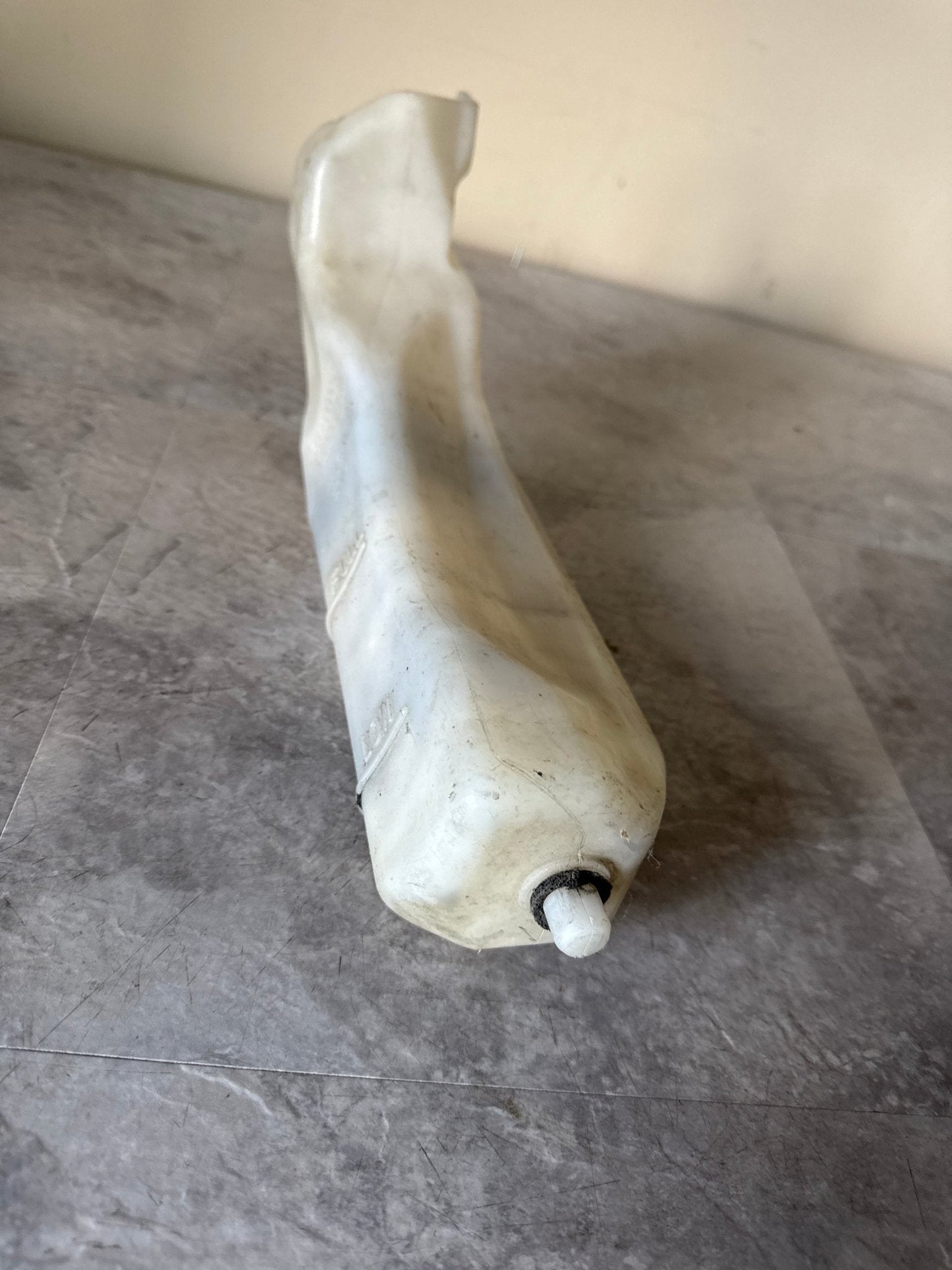 OEM 2002-2007 Subaru Impreza WRX STi Coolant Reservoir Assembly (2)