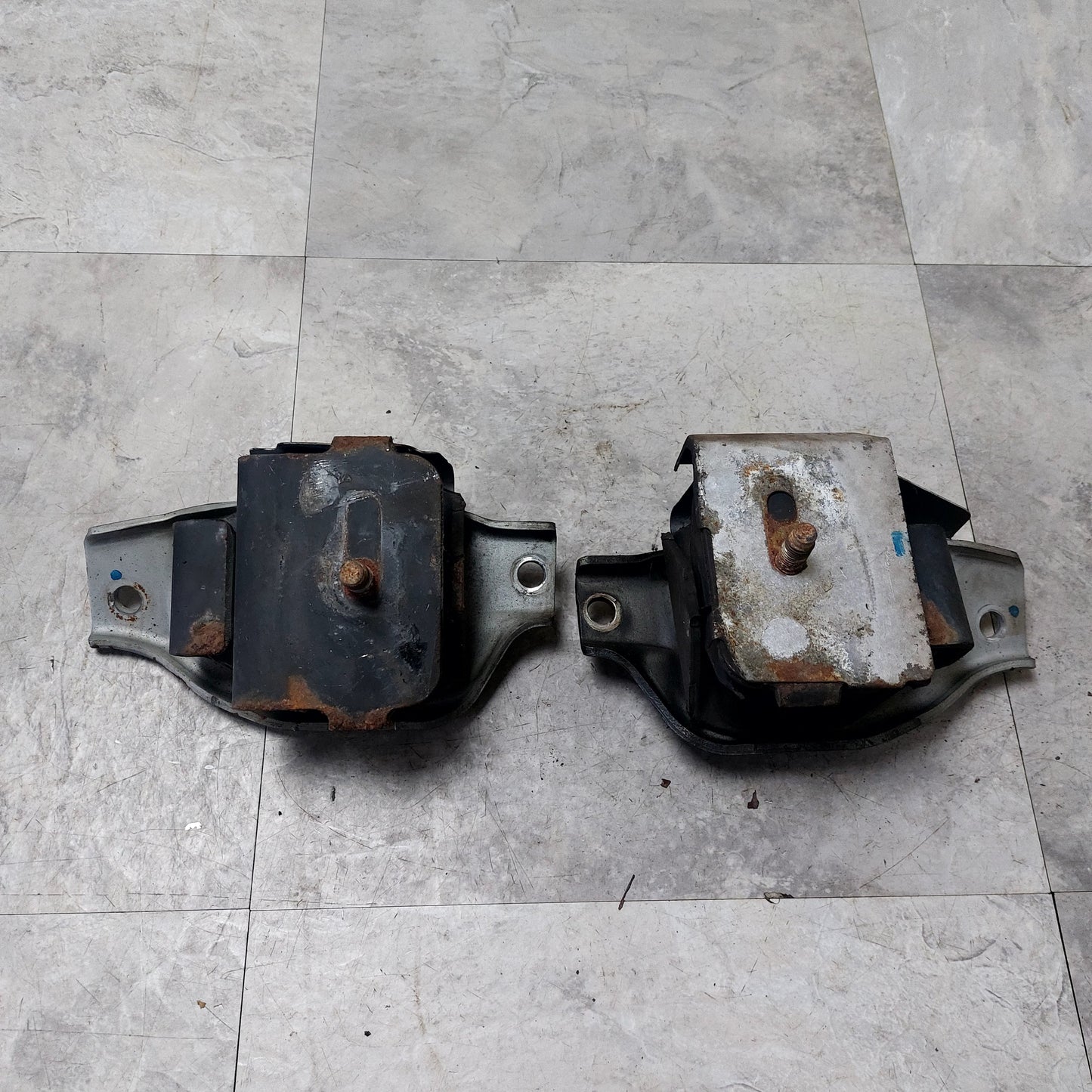 02-14 WRX/04-21 STi Subaru Engine Mount Set WRX STi