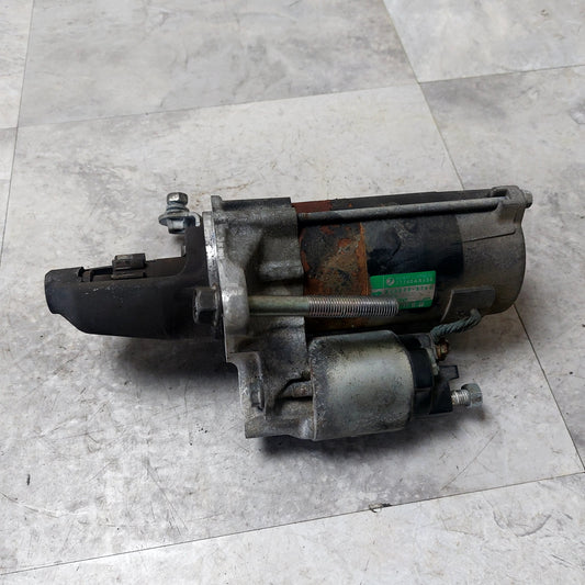 OEM Subaru 23300AA650 Starter Motor Assembly 2008-2020 STi 15-20 WRX
