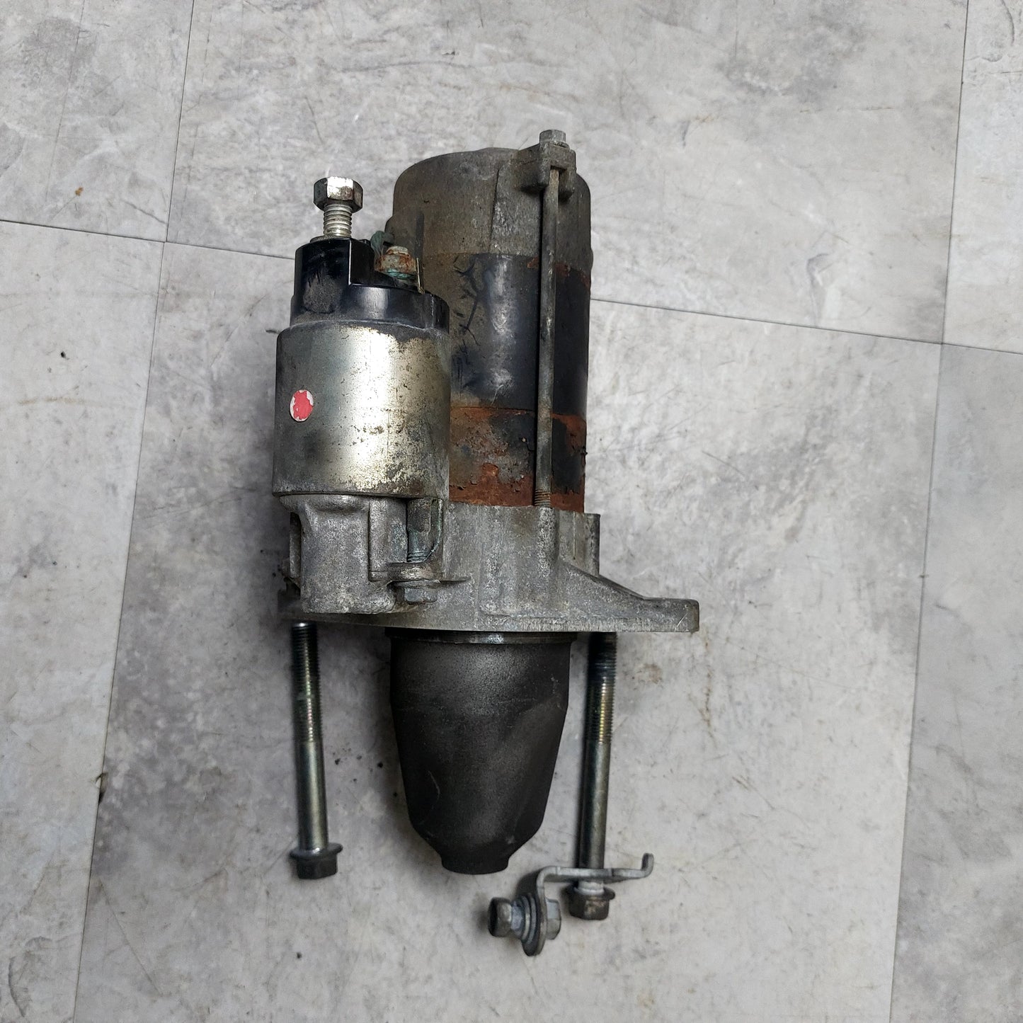 OEM Subaru 23300AA650 Starter Motor Assembly 2008-2020 STi 15-20 WRX