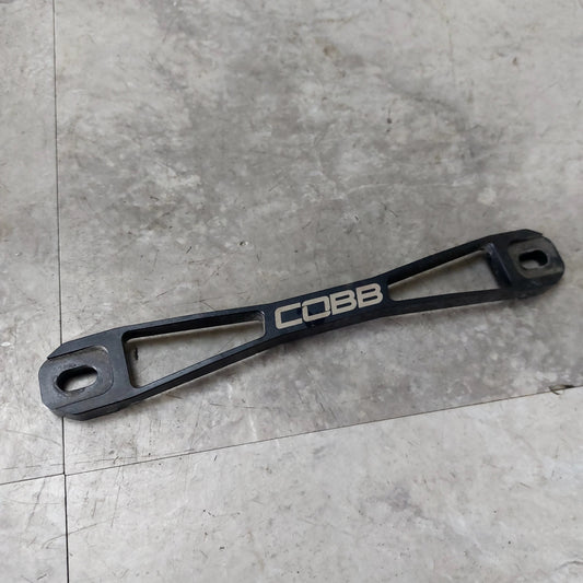 Cobb Subaru Battery Tie Down 2002+