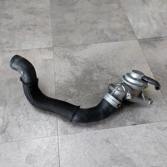 OEM 04-21 Subaru WRX STi Turbocharger Turbo Blow Off Valve BOV