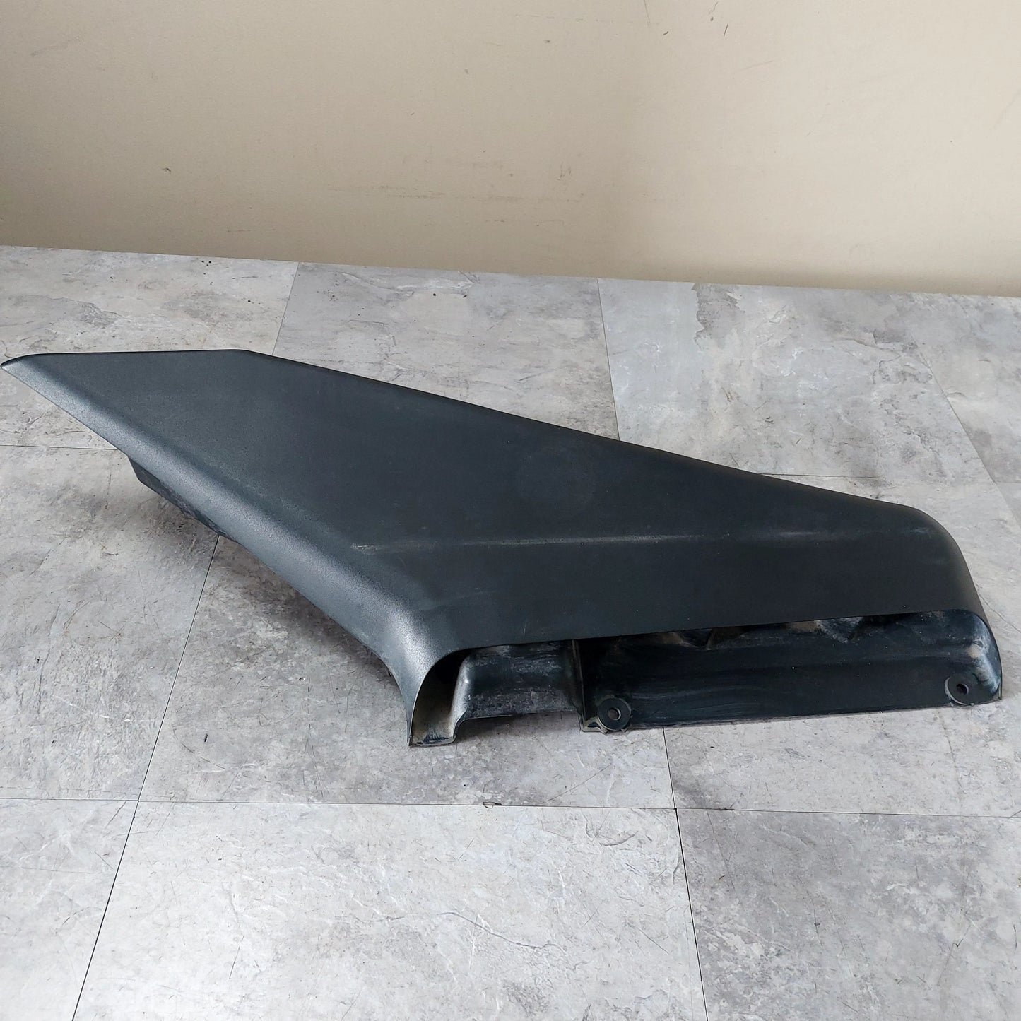 OEM 2015-2019 Subaru STi Air Intake Duct