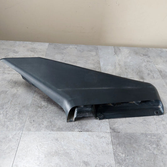 OEM 2015-2019 Subaru STi Air Intake Duct