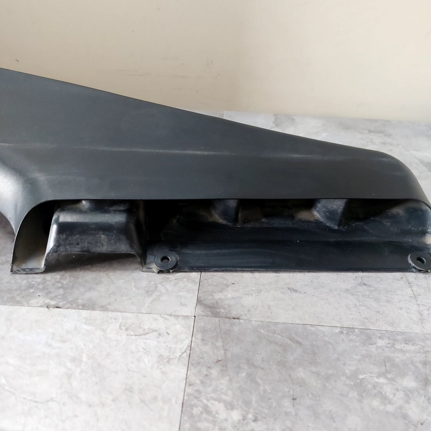 OEM 2015-2019 Subaru STi Air Intake Duct