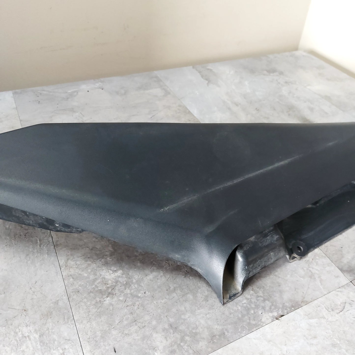 OEM 2015-2019 Subaru STi Air Intake Duct