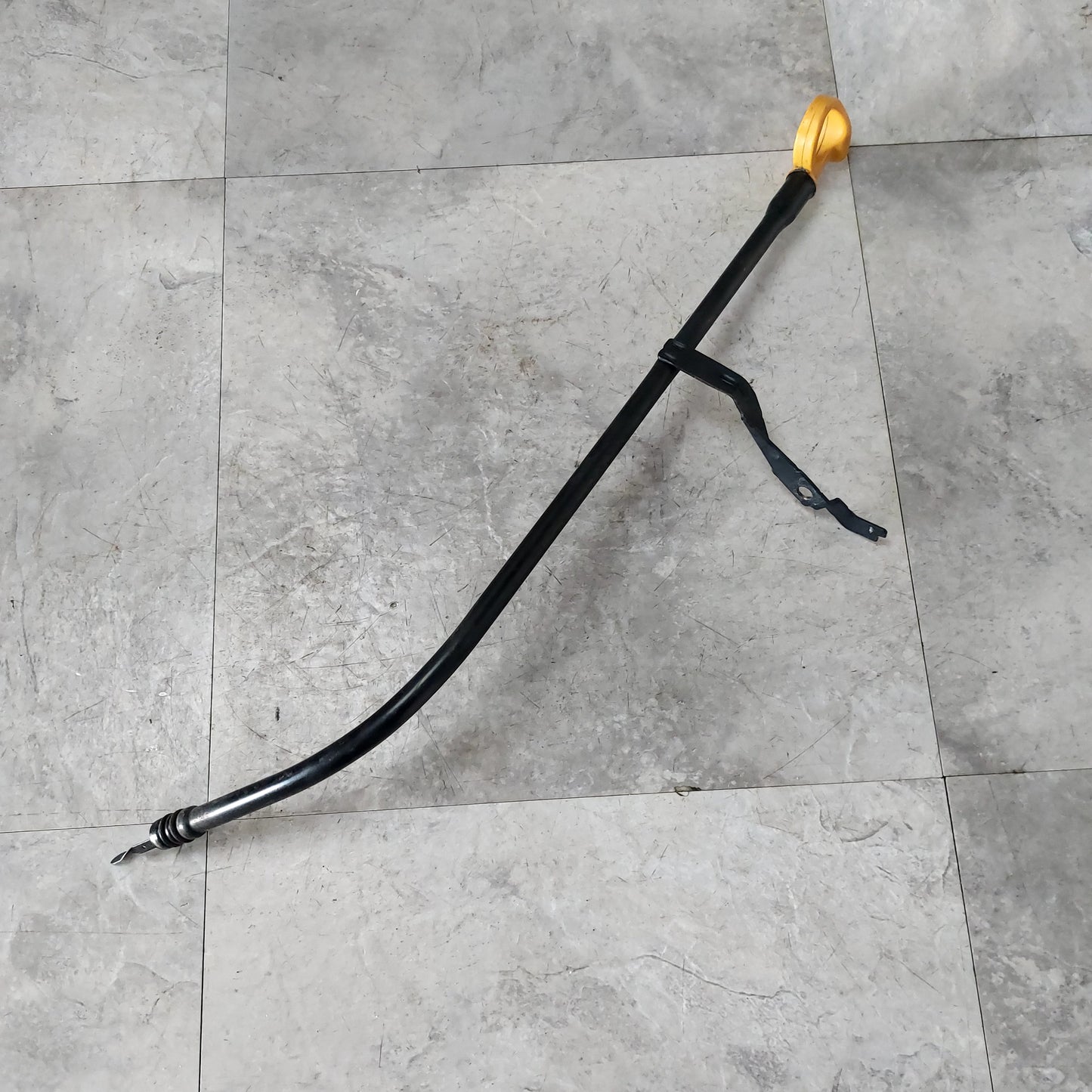 2008-2021 Subaru WRX STI OEM Engine Oil Dip Stick Tube