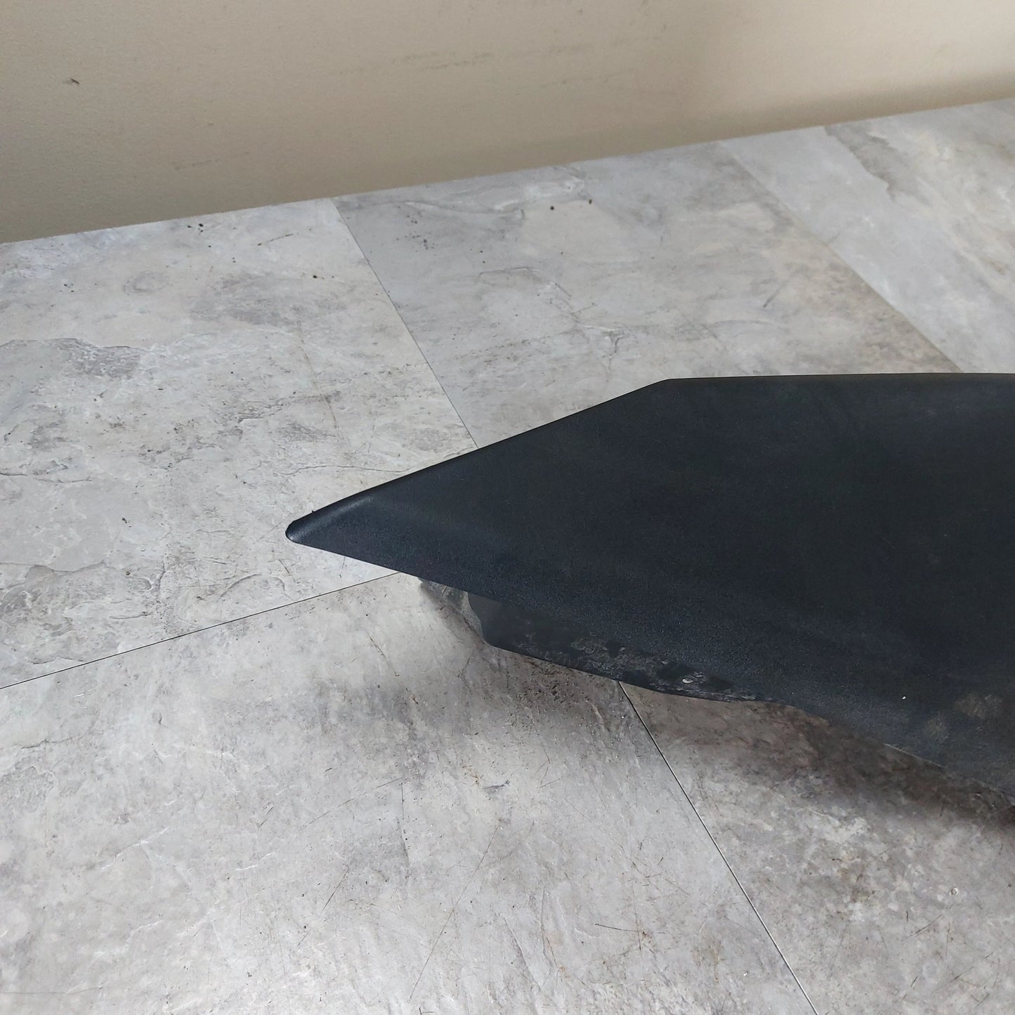 OEM 2015-2019 Subaru STi Air Intake Duct