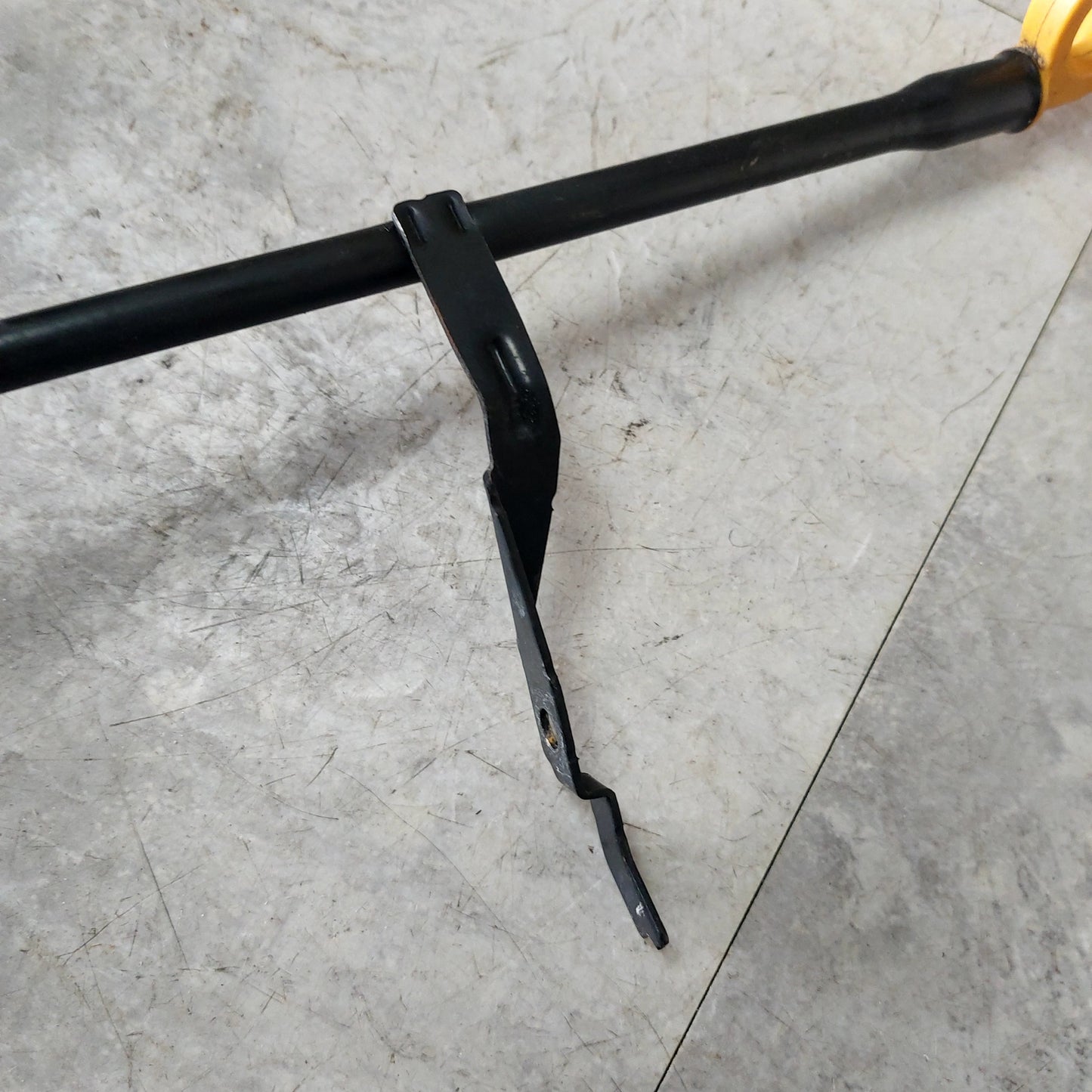 2008-2021 Subaru WRX STI OEM Engine Oil Dip Stick Tube