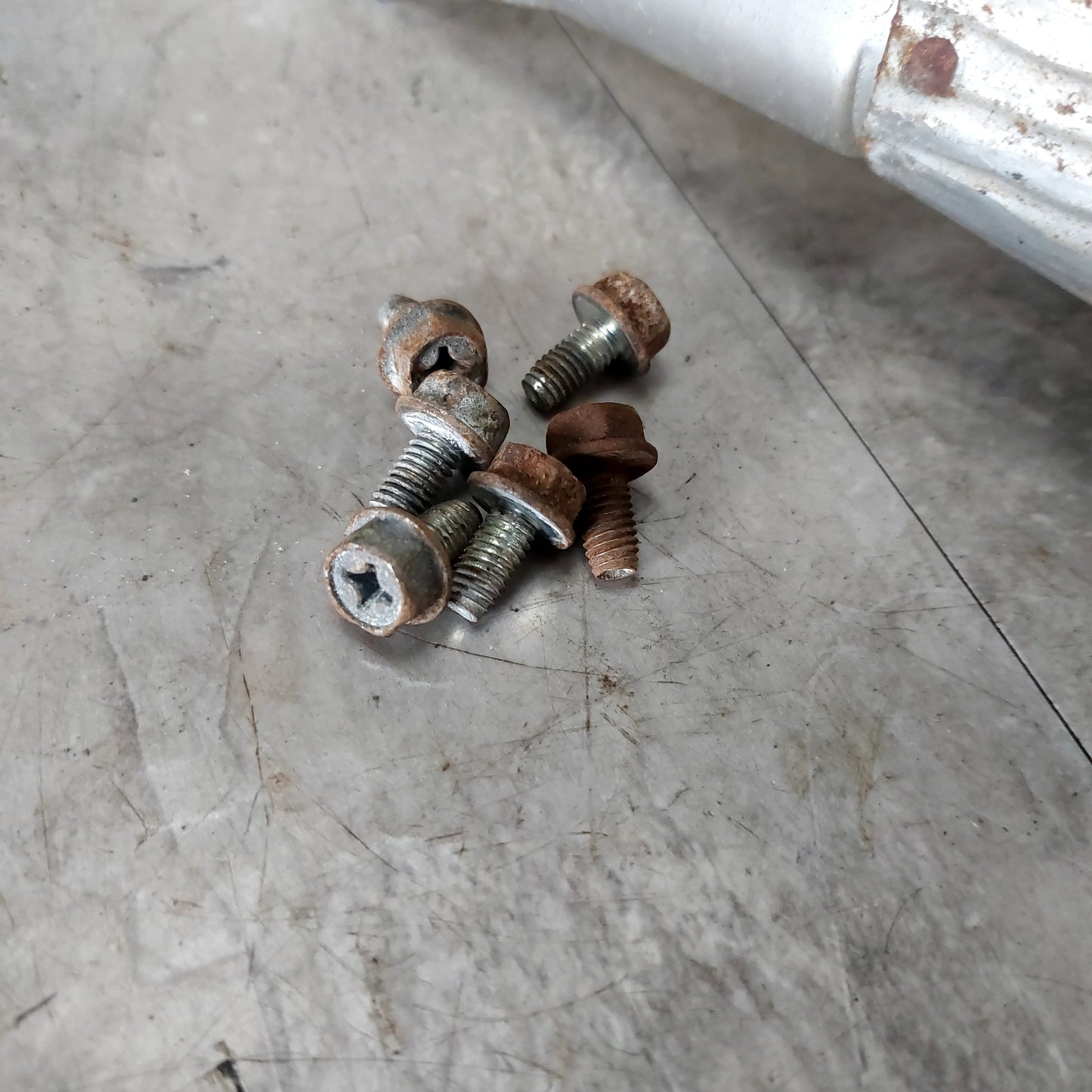 OEM 04-21 SUBARU IMPREZA WRX STI - EJ257 Turbo Heat Shield