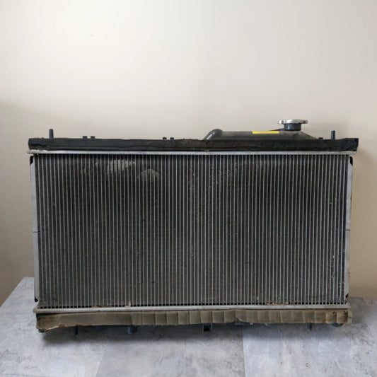 OEM 2015-2019 Subaru WRX STI Coolant Radiator Assy