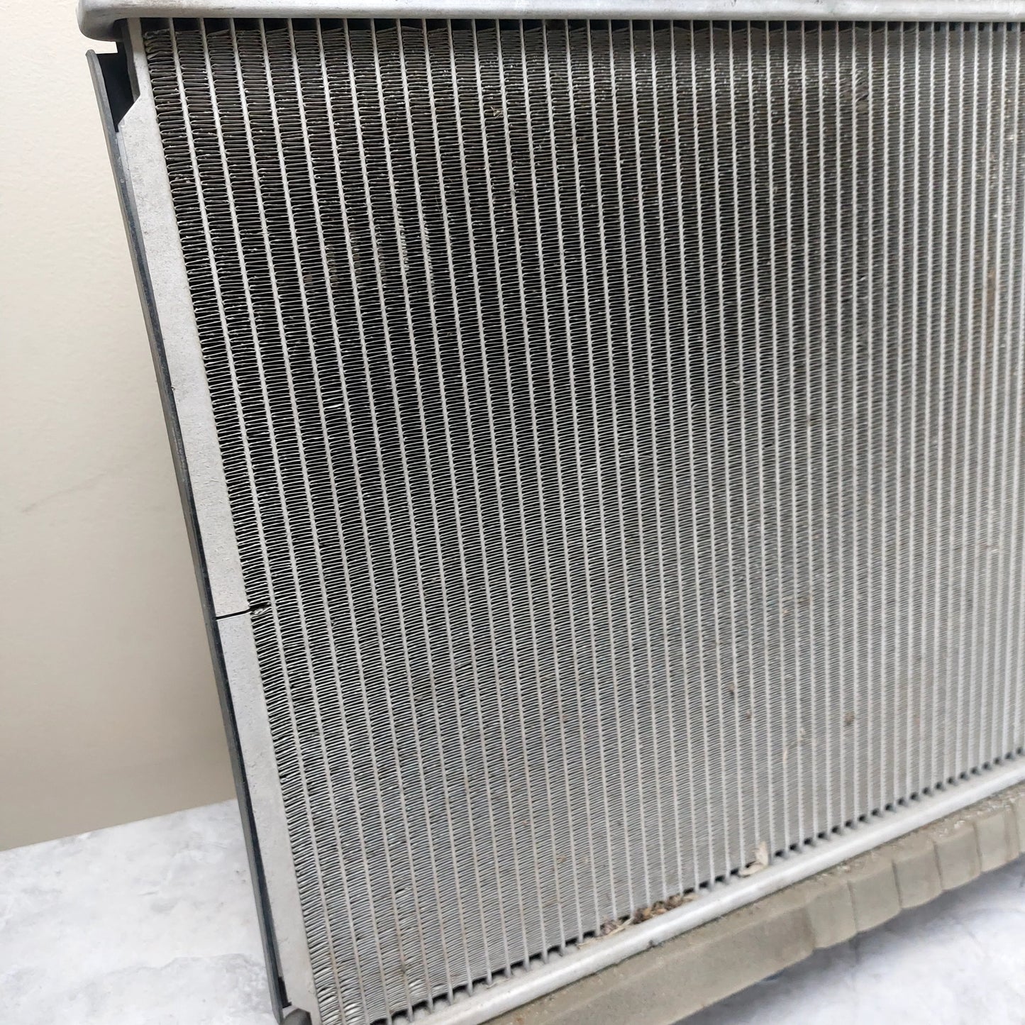 OEM 2015-2019 Subaru WRX STI Coolant Radiator Assy