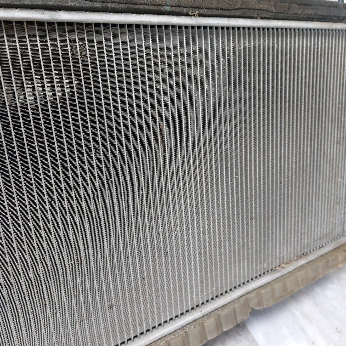 OEM 2015-2019 Subaru WRX STI Coolant Radiator Assy