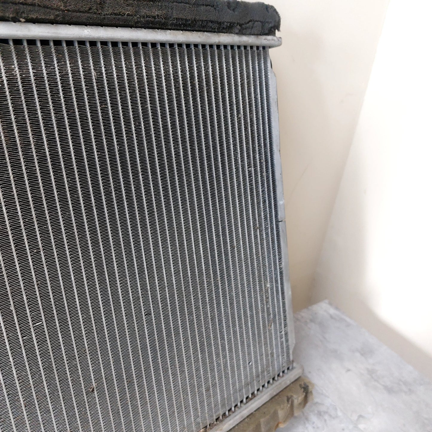 OEM 2015-2019 Subaru WRX STI Coolant Radiator Assy