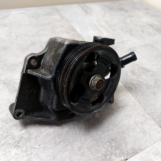 OEM 2004-2007 Subaru Impreza WRX STi Power Steering Pump Assy 34430FE042