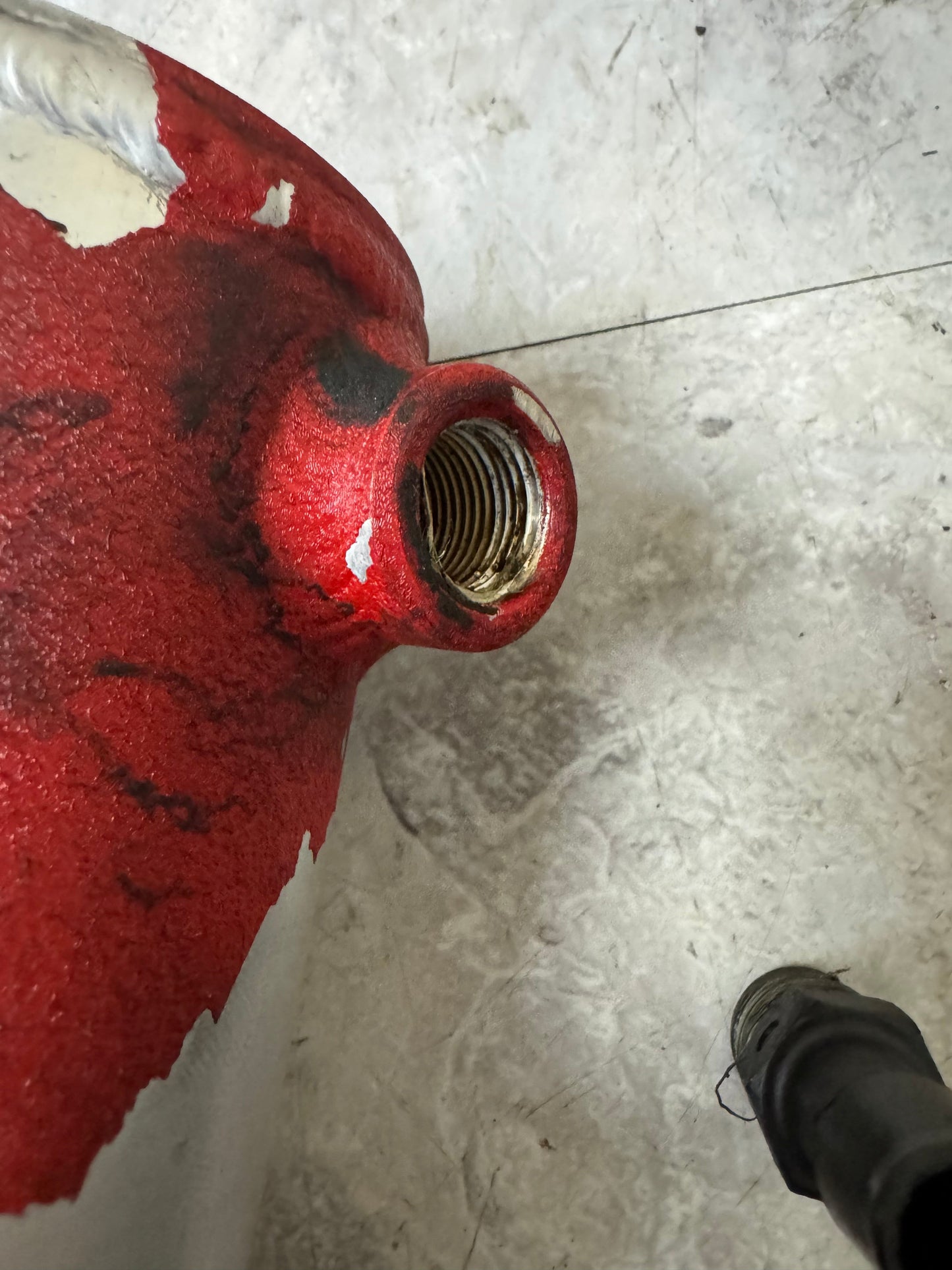 Perrin AOS Kit With Hoses For Subaru 15-21 WRX STi