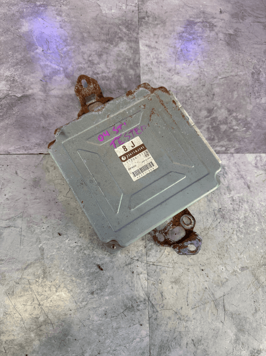 OEM ECU 2004 Subaru WRX STi ECU ECM Computer Engine Control Unit OEM 22611AJ241