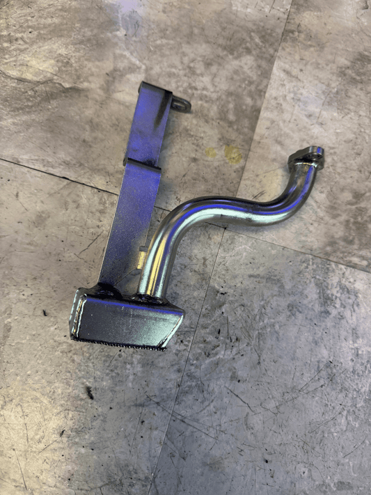 Moroso Oil Pickup Tube For Subaru 06-14 WRX / 04-21 STi / 06-09 LGT / 06-13 FXT