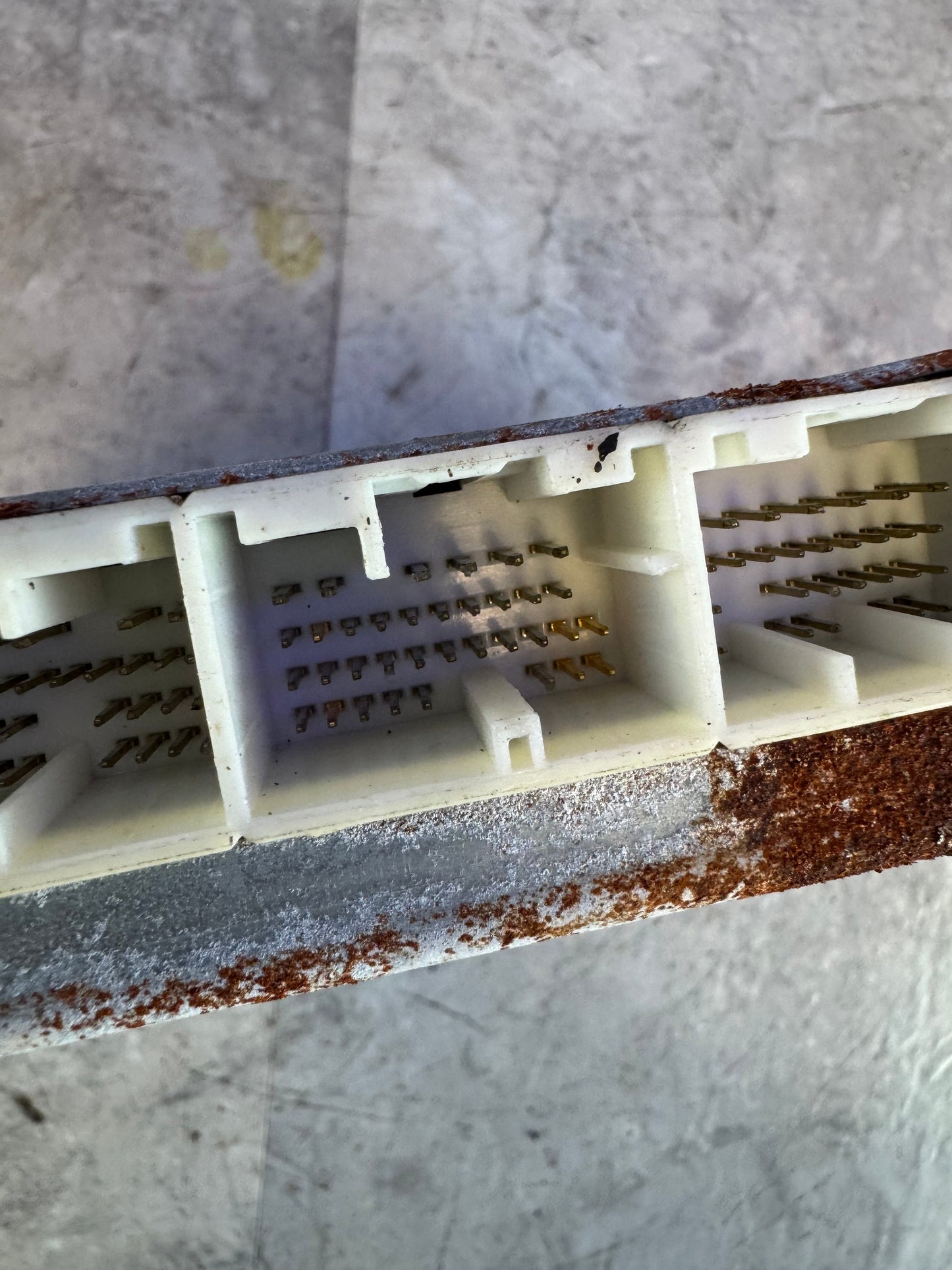 OEM ECU 2004 Subaru WRX STi ECU ECM Computer Engine Control Unit OEM 22611AJ241