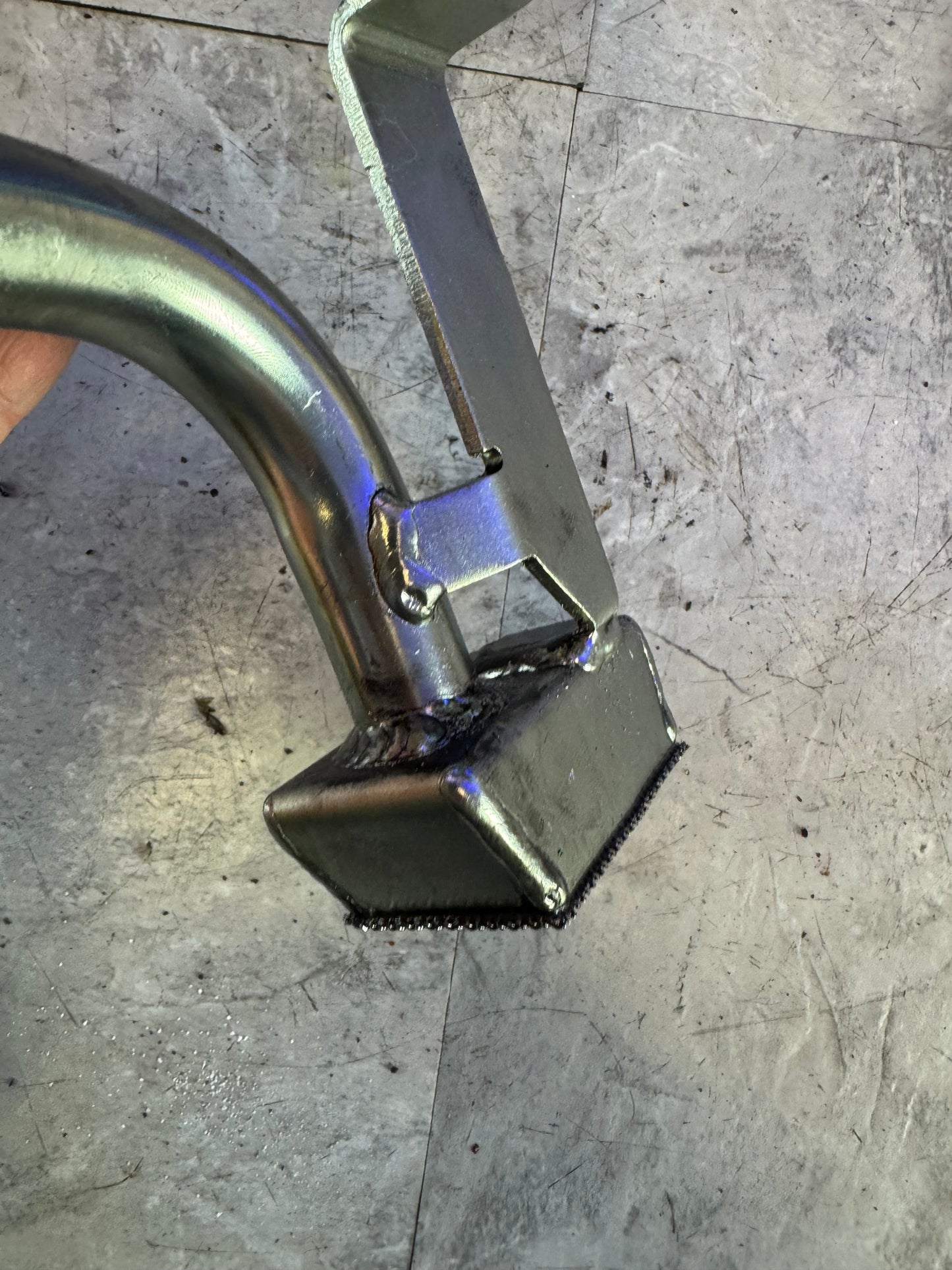 Moroso Oil Pickup Tube For Subaru 06-14 WRX / 04-21 STi / 06-09 LGT / 06-13 FXT