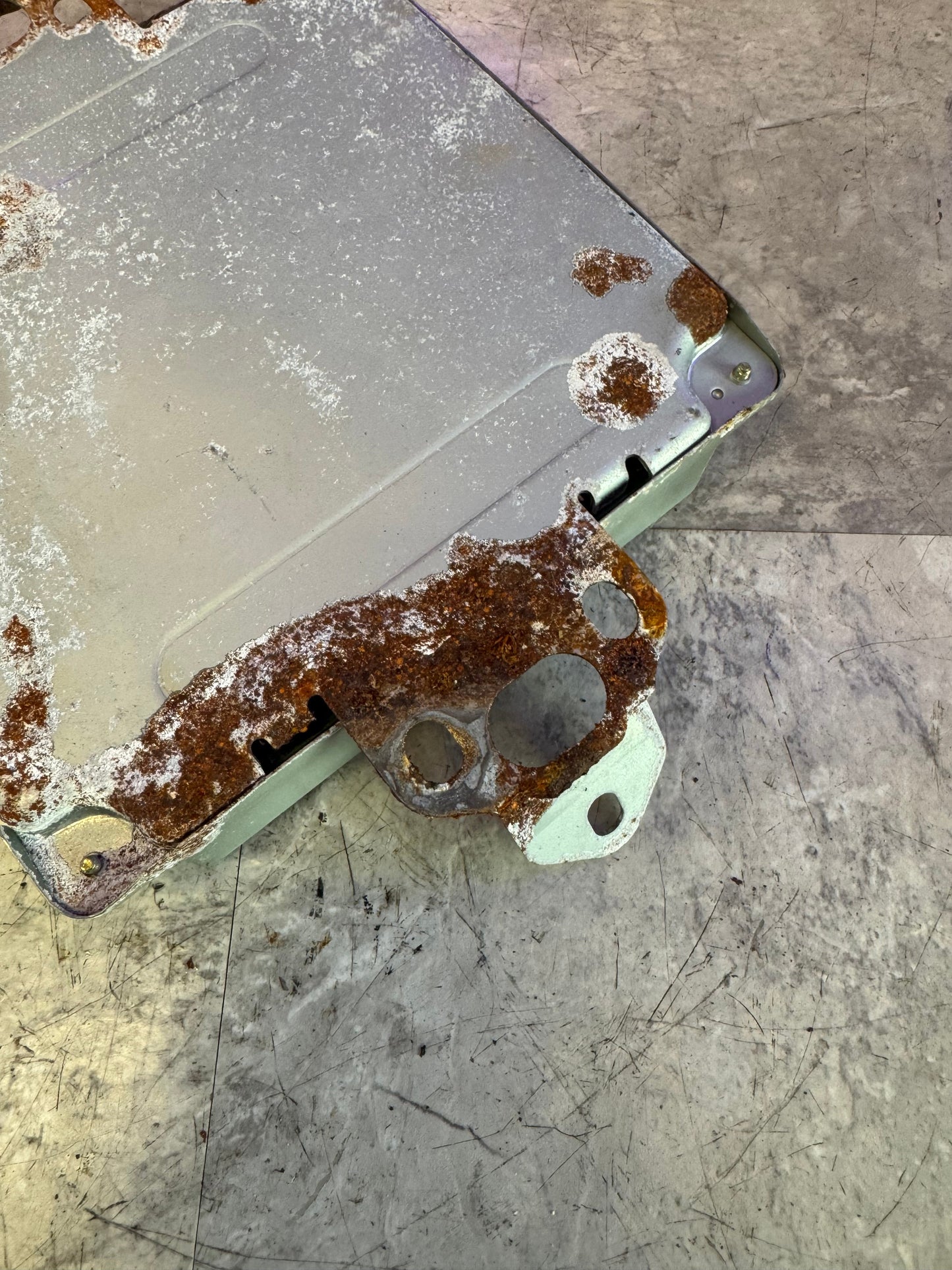 OEM ECU 2004 Subaru WRX STi ECU ECM Computer Engine Control Unit OEM 22611AJ241