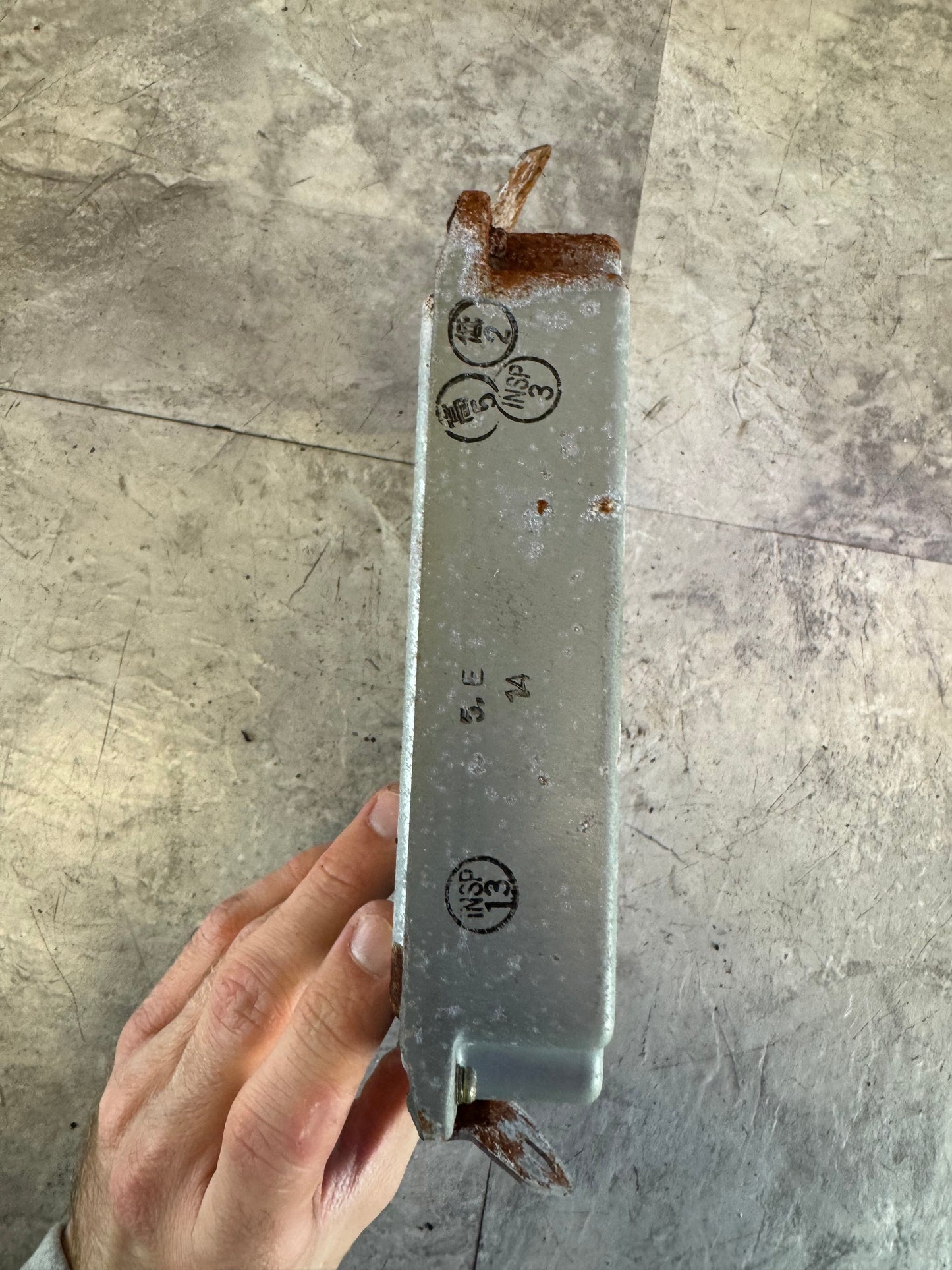 OEM ECU 2004 Subaru WRX STi ECU ECM Computer Engine Control Unit OEM 22611AJ241