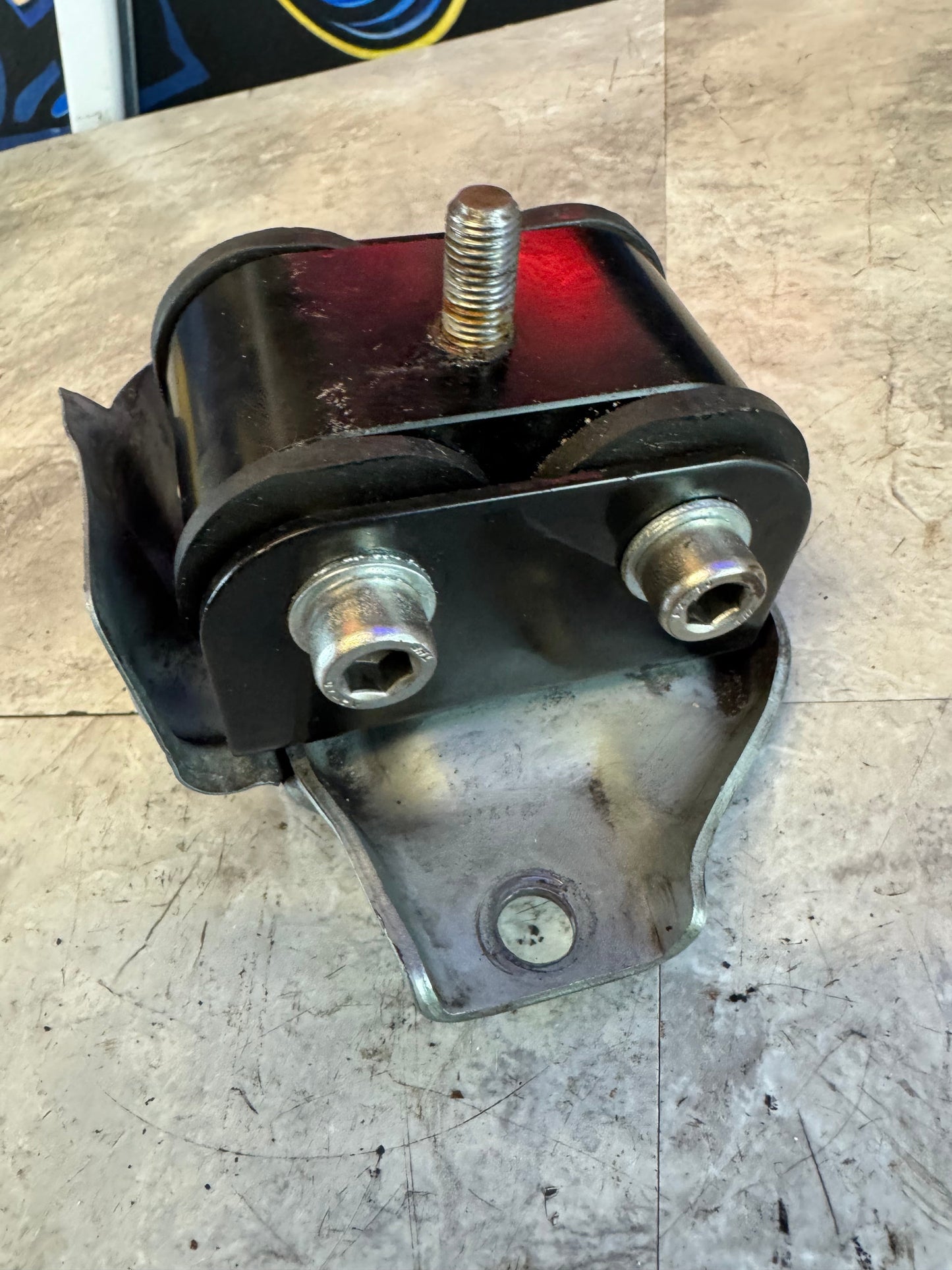 Torque Solutions Motor Mount Street Set For 04-21 STi