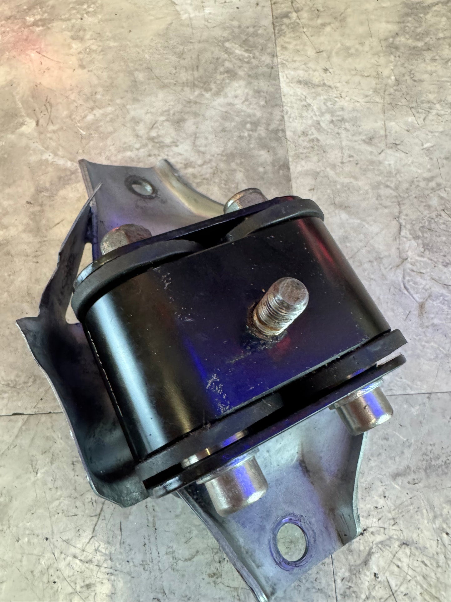 Torque Solutions Motor Mount Street Set For 04-21 STi