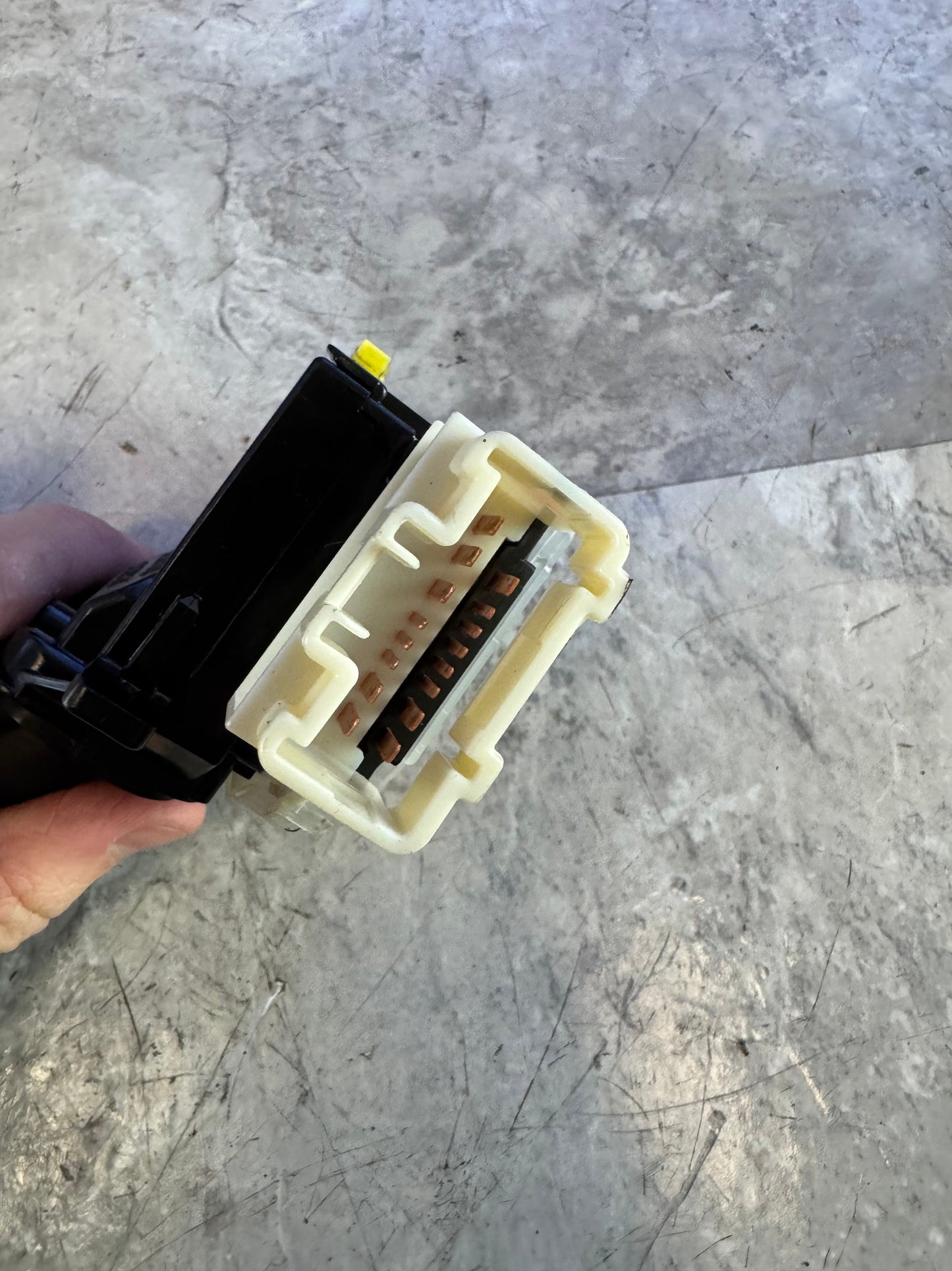 2008-2014 Subaru Impreza WRX STi OEM Turn Signal Headlight Control Stalk