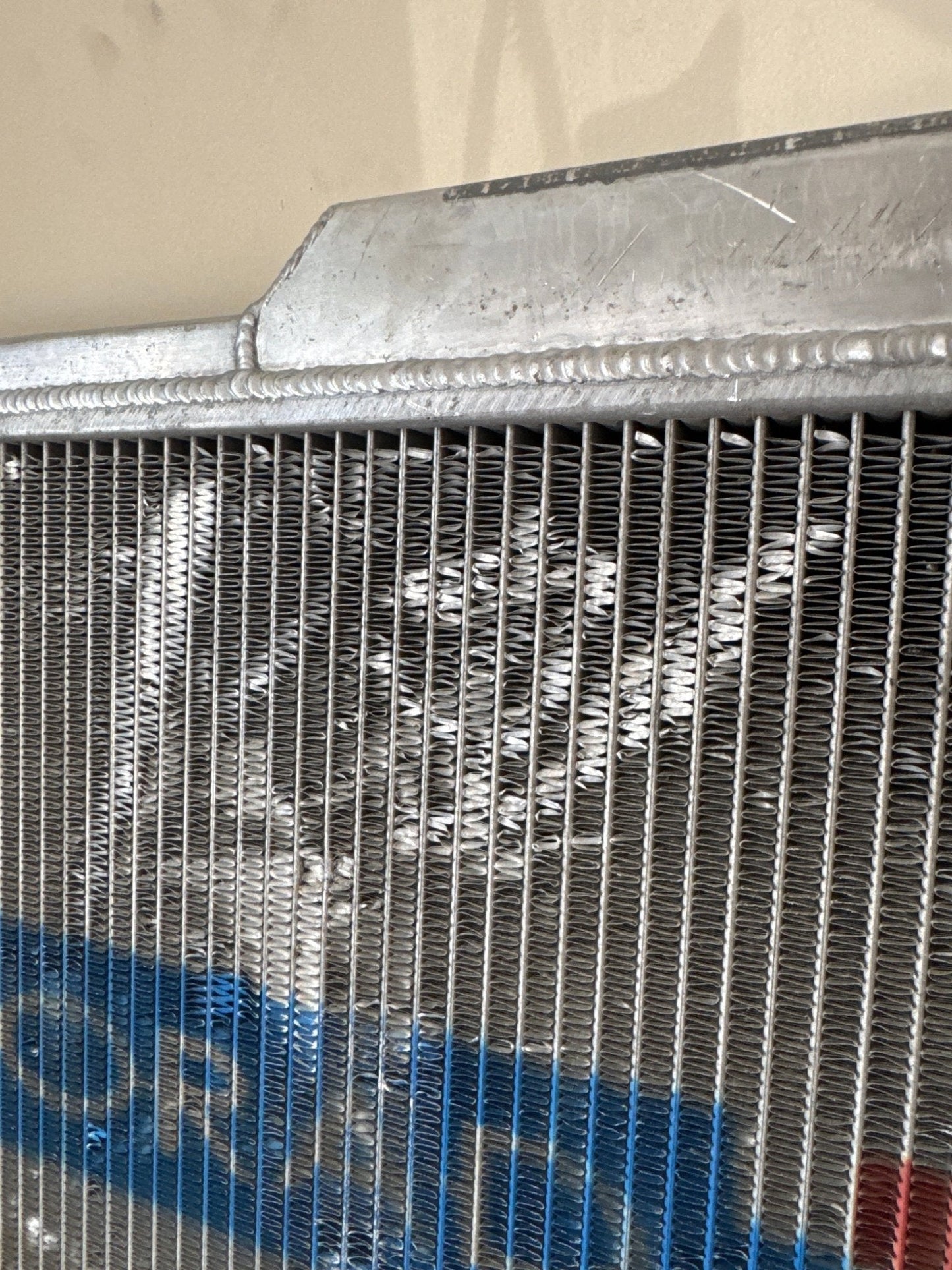 Koyo Radiator Subaru WRX / STI 2008-2021 / Subaru Legacy GT 2005-2012 (Manual Transmission) / Complete with Fans