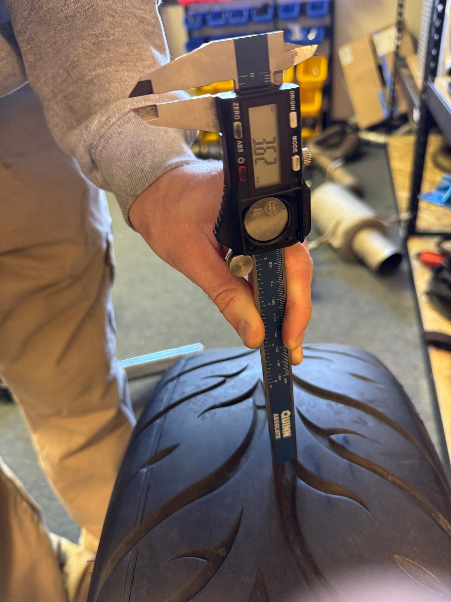 STR Racing Wheels BBS Style STR Racing 601 With Federal 595RS-RR Racing Tires 5x100 18x8.5 +30